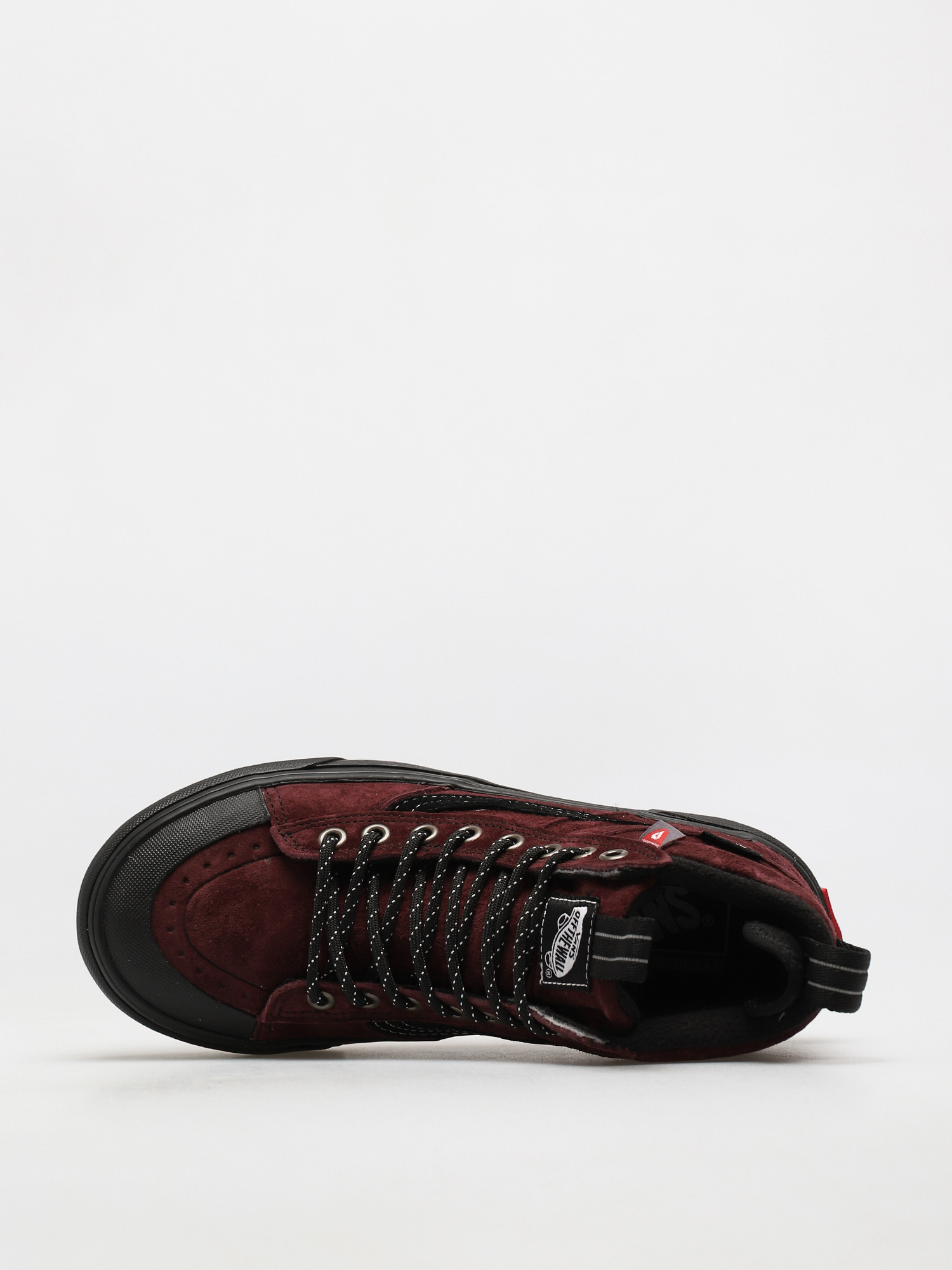 Buty Vans Sk8 Hi MTE 2 (port royale/black)