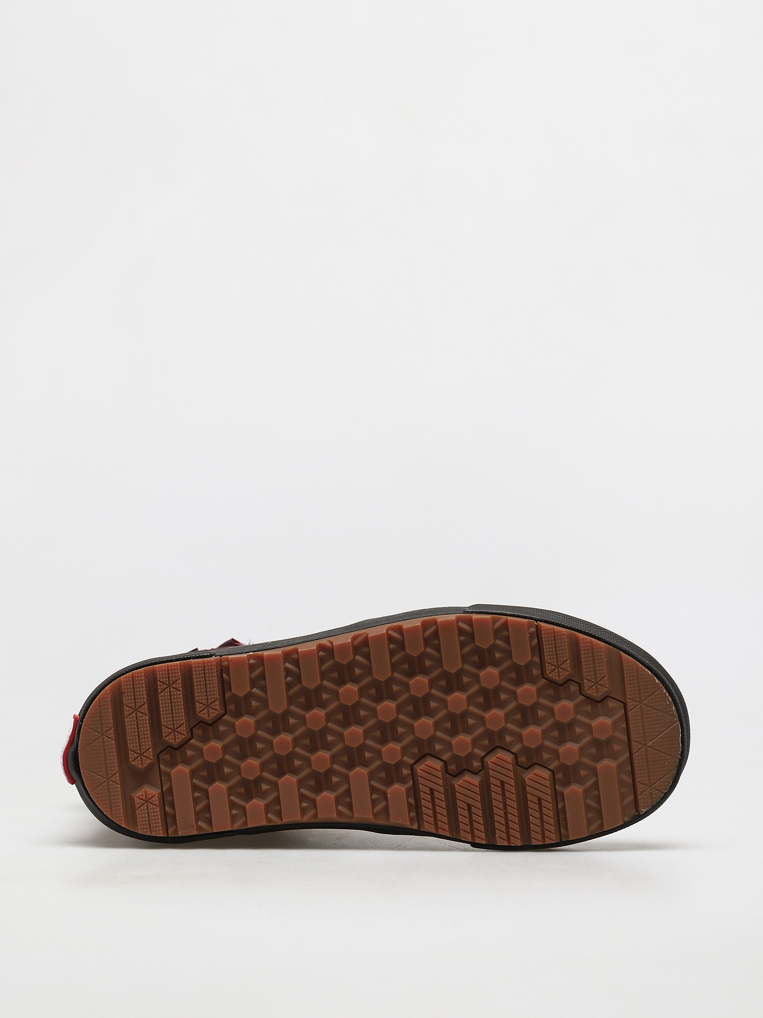 Buty Vans Sk8 Hi MTE 2 (port royale/black)