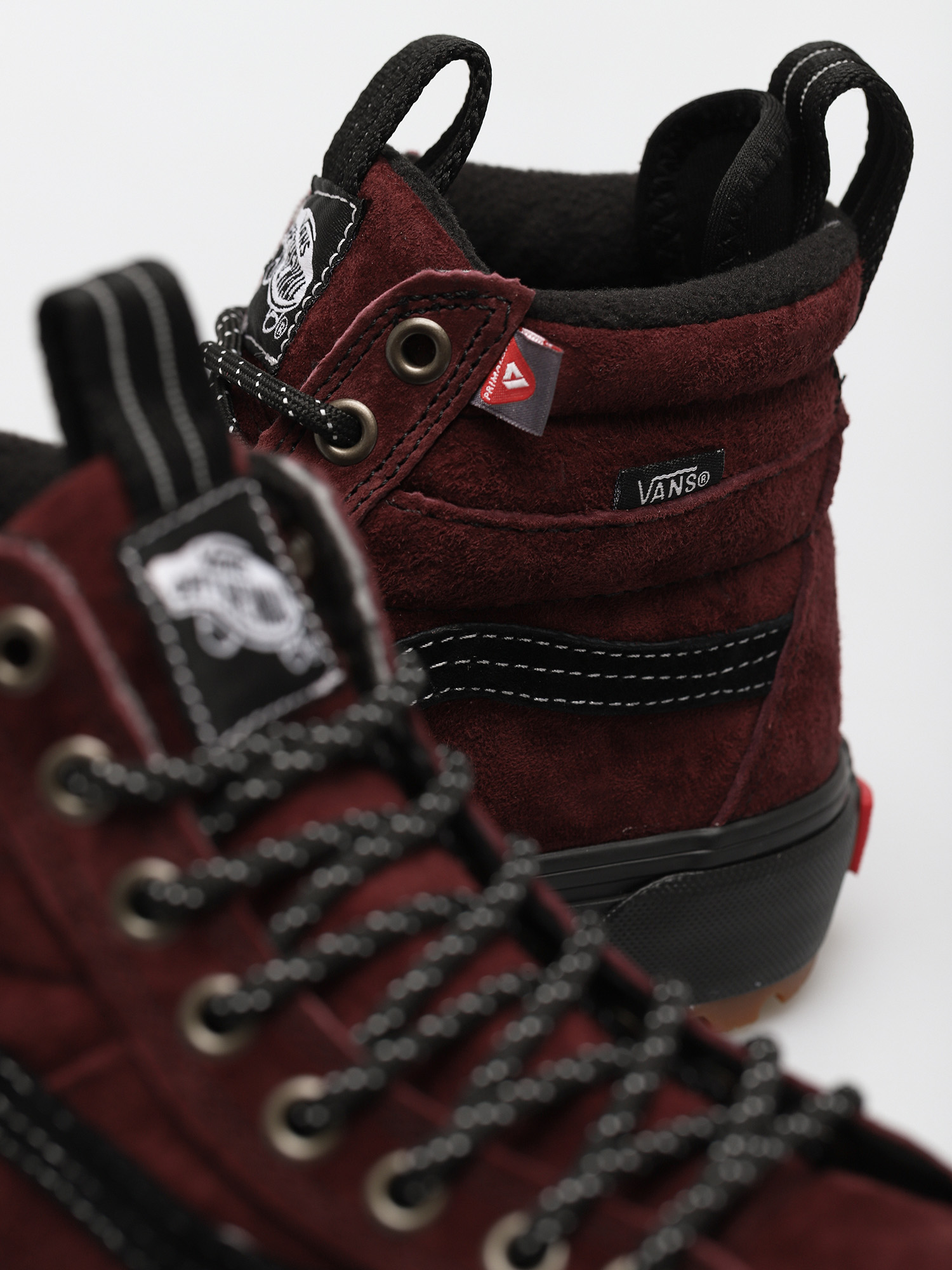 Buty Vans Sk8 Hi MTE 2 (port royale/black)
