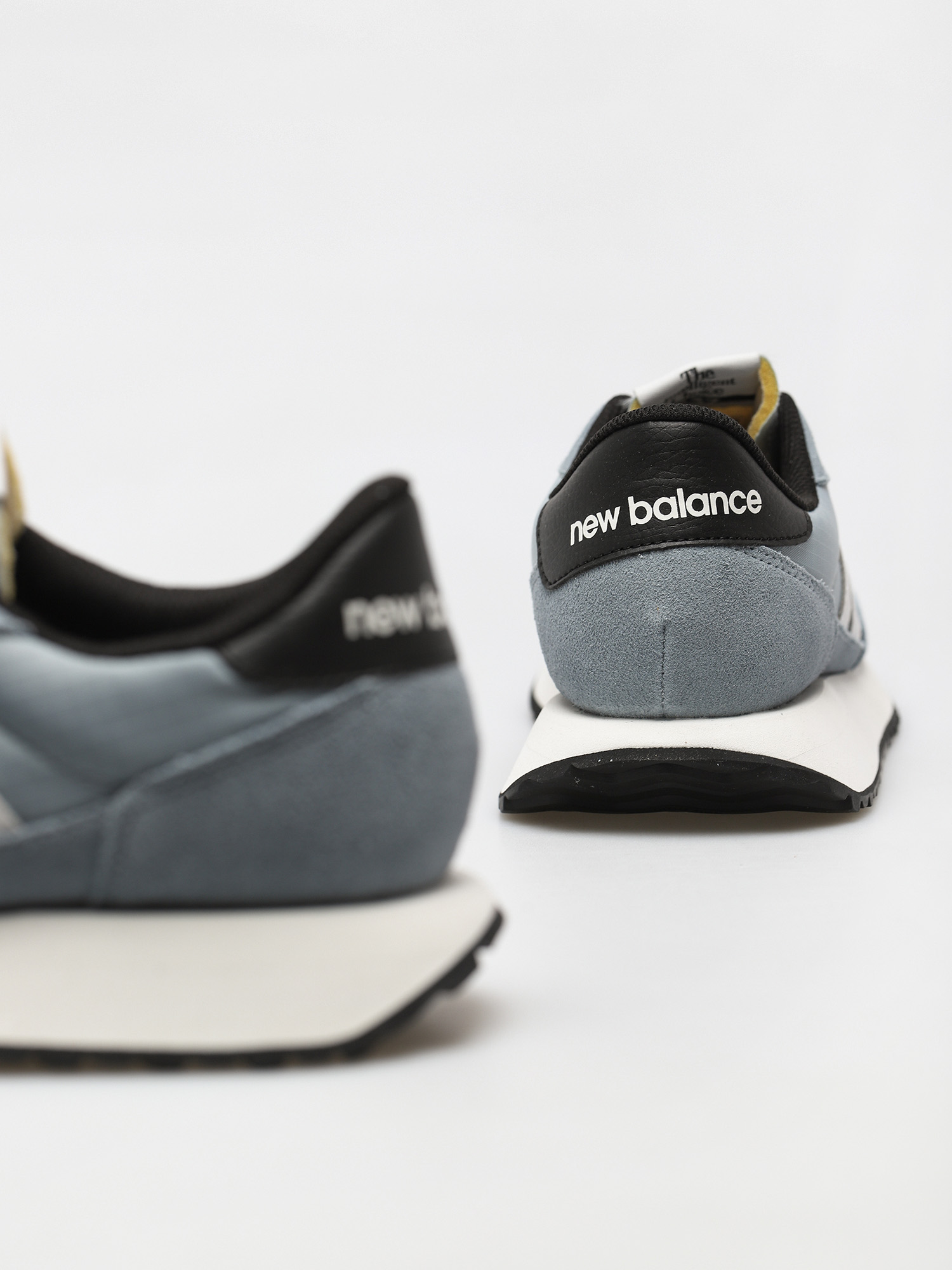Buty New Balance 237 (slate)