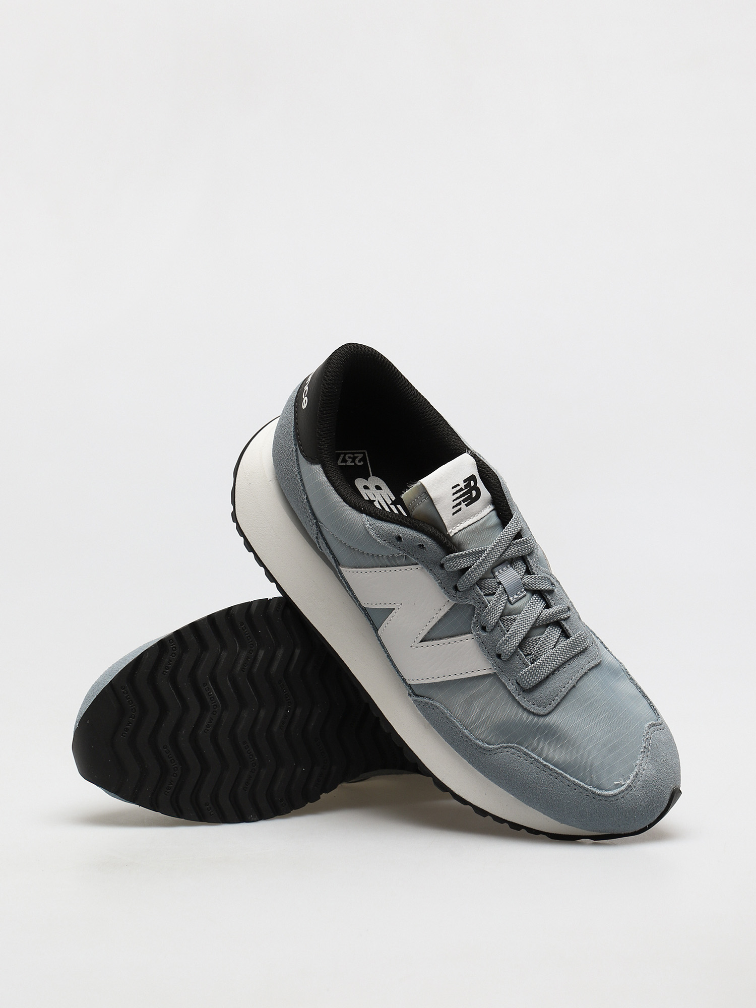Buty New Balance 237 (slate)