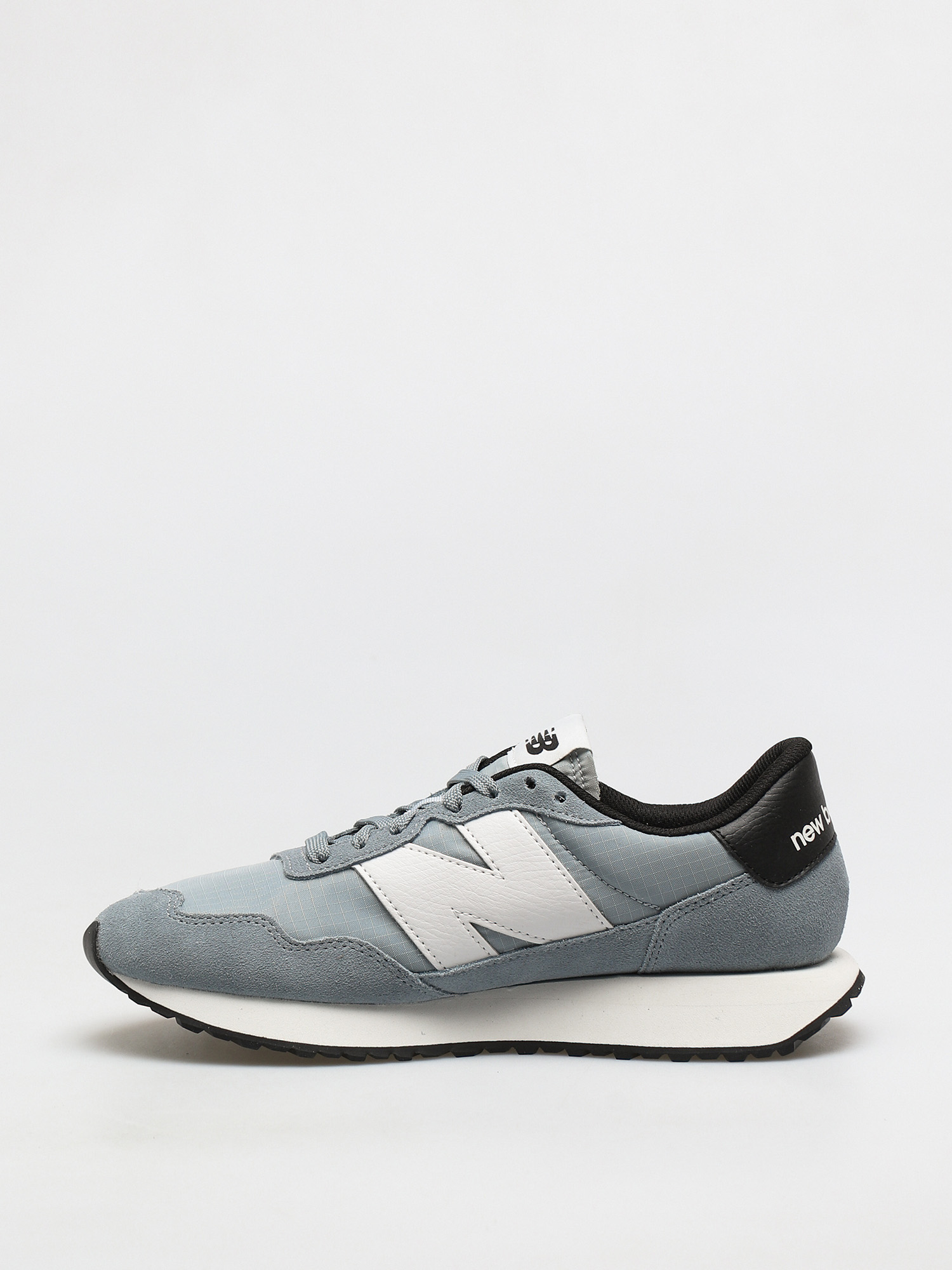 Buty New Balance 237 (slate)