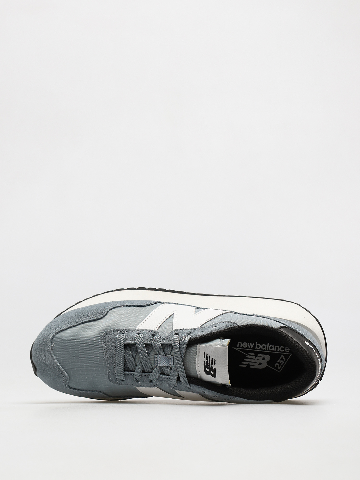 Buty New Balance 237 (slate)