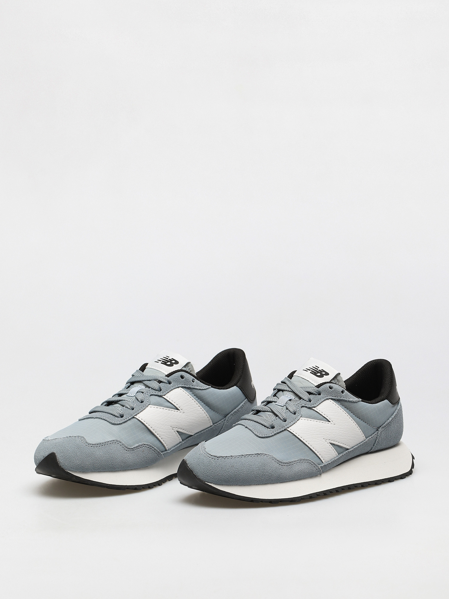 Buty New Balance 237 (slate)