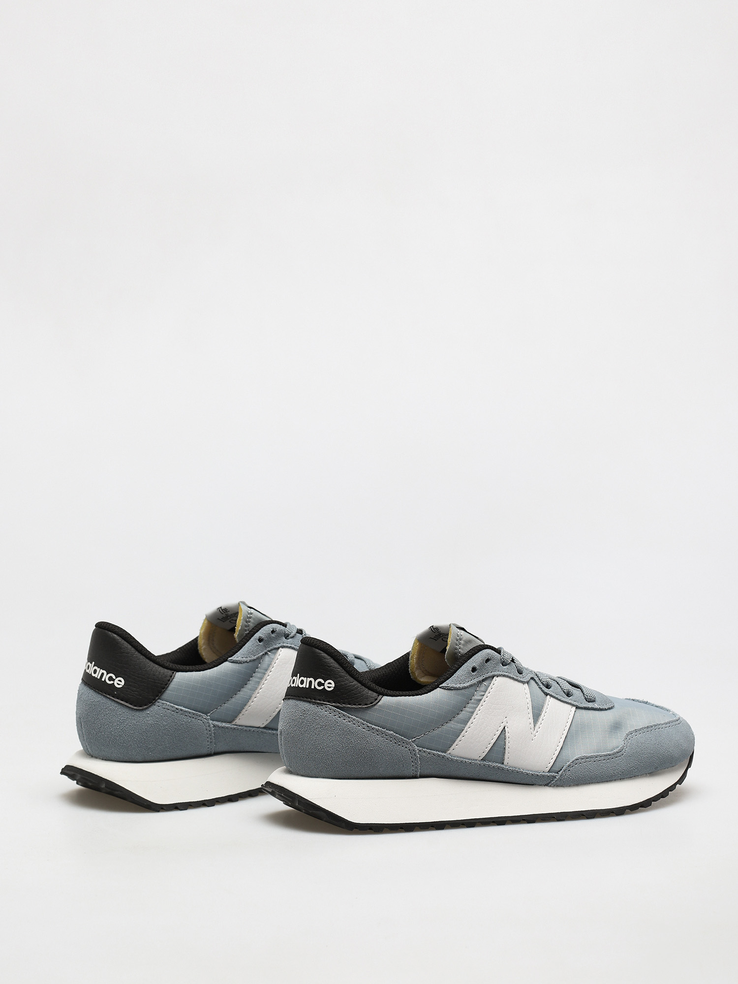 Buty New Balance 237 (slate)