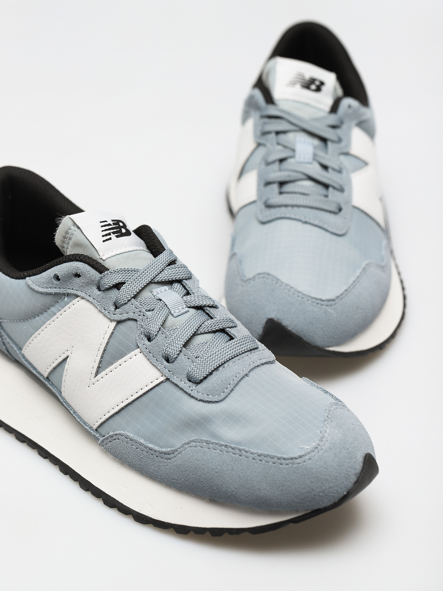Buty New Balance 237 (slate)