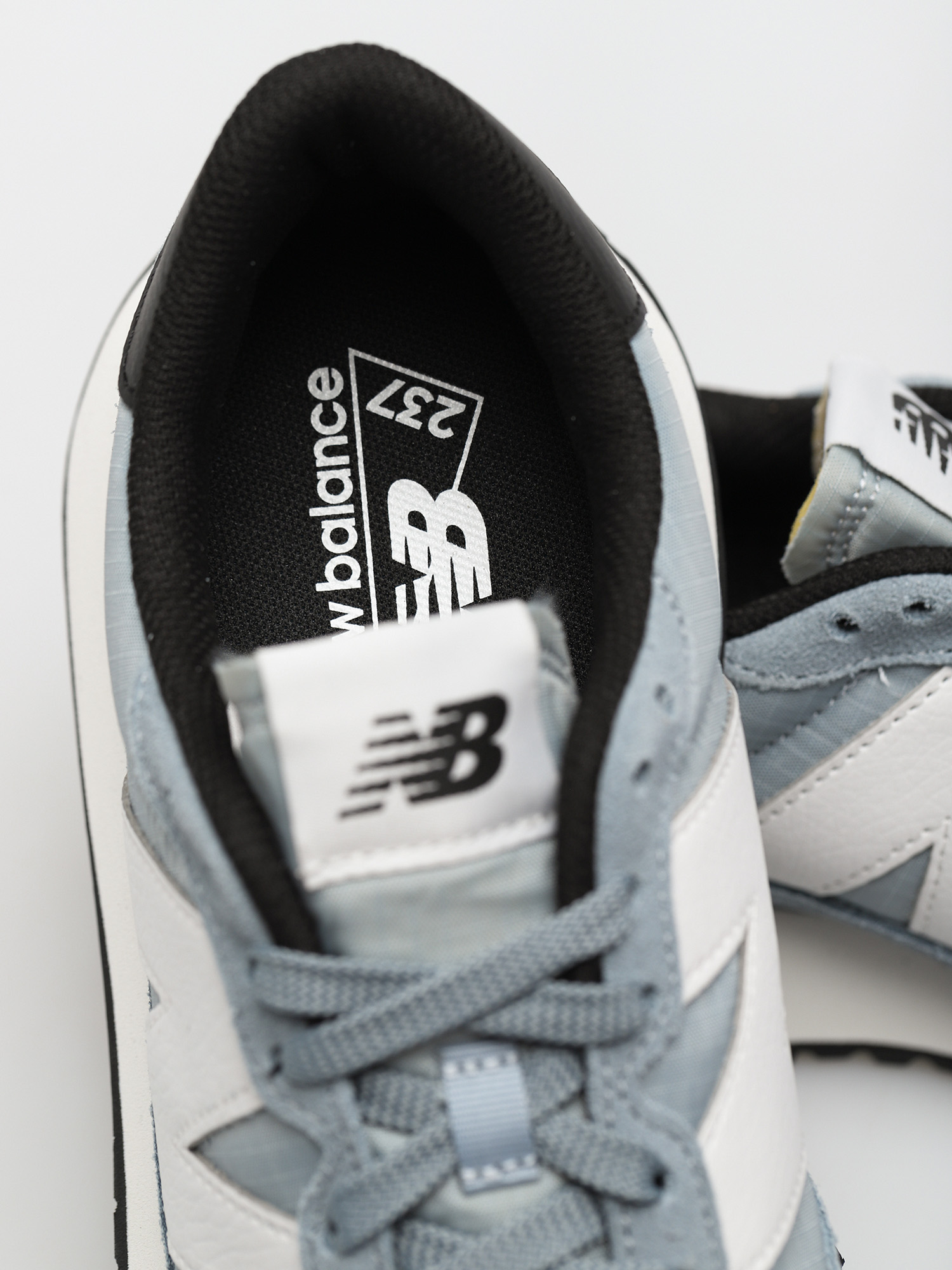 Buty New Balance 237 (slate)