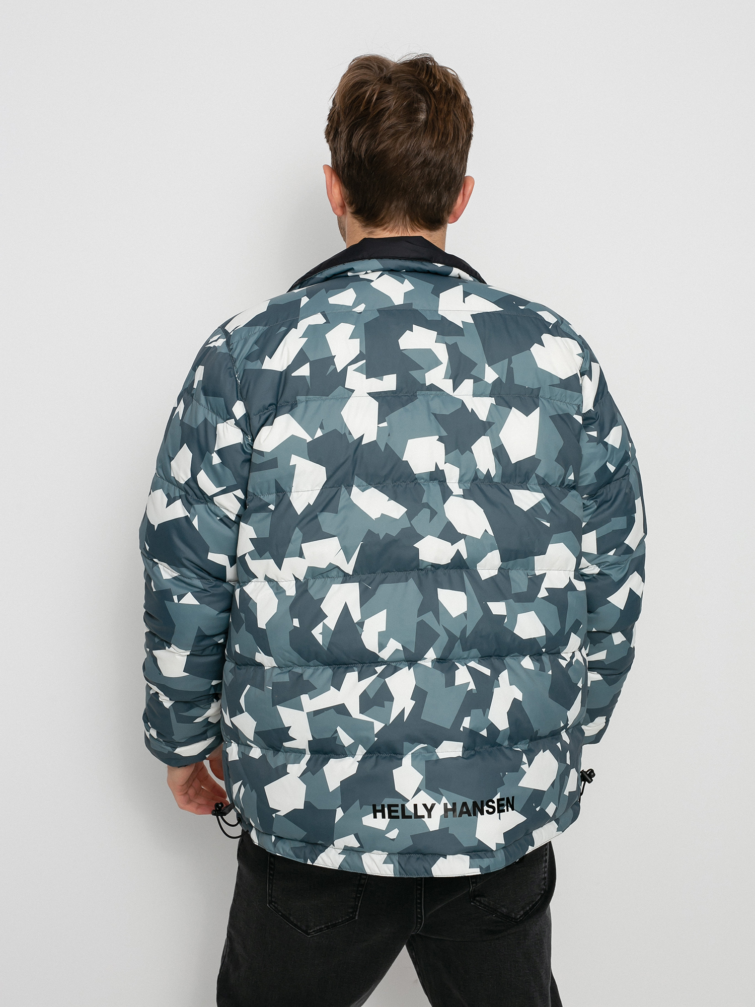 Kurtka Helly Hansen Active Reversible Aop (trooper)