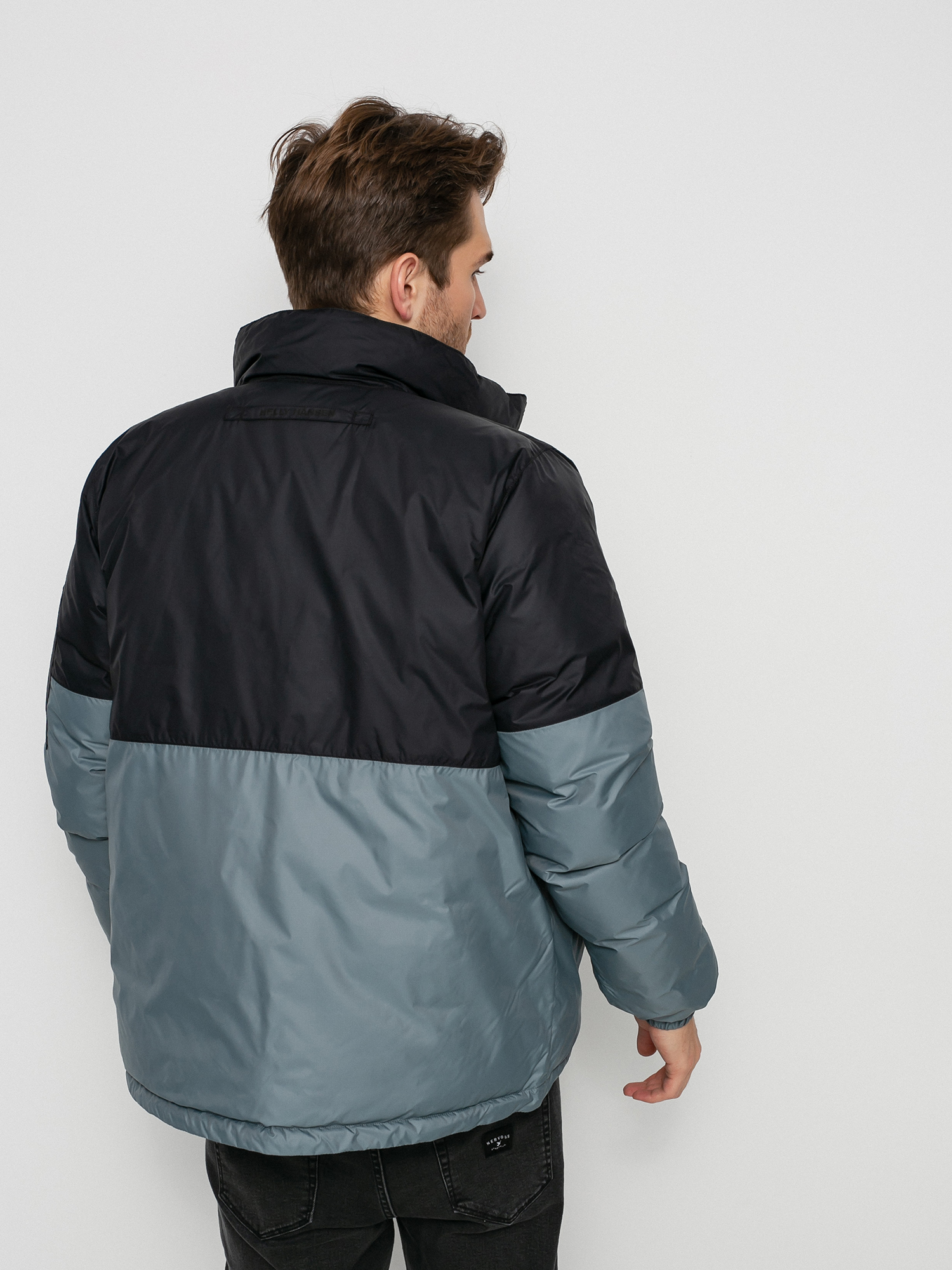Kurtka Helly Hansen Active Reversible Aop (trooper)