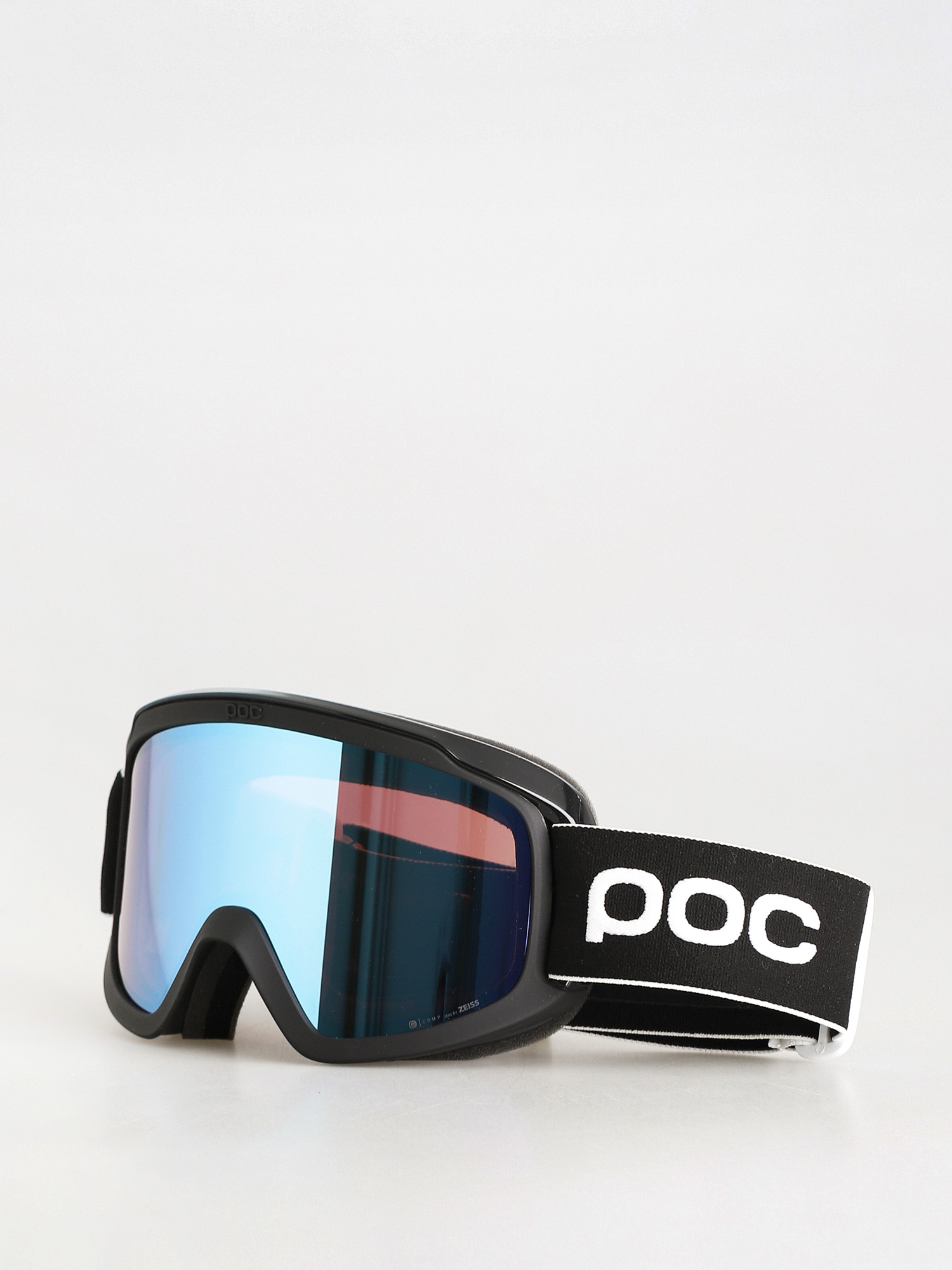 Gogle POC Opsin Clarity Comp (uranium black)