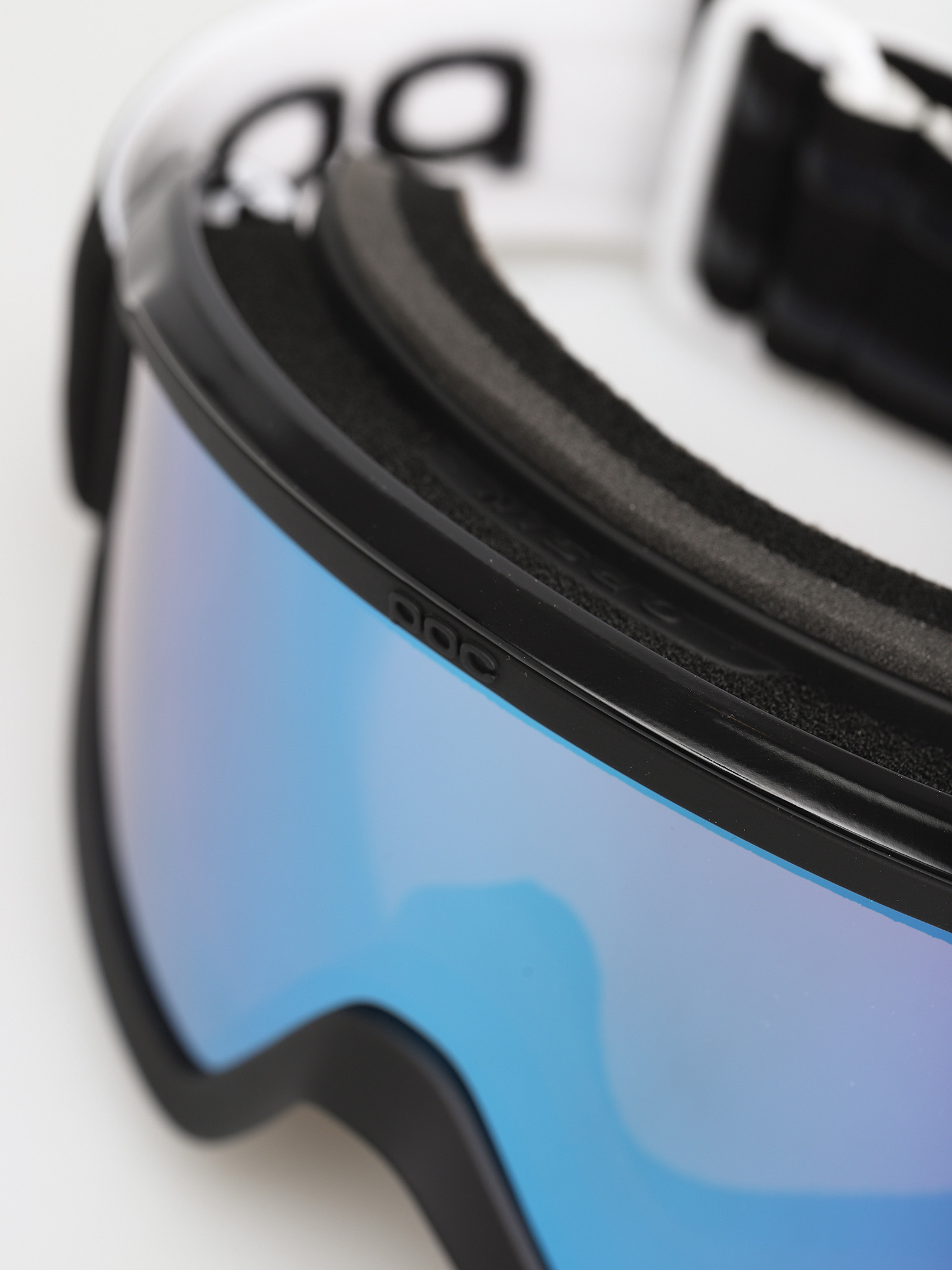 Gogle POC Opsin Clarity Comp (uranium black)