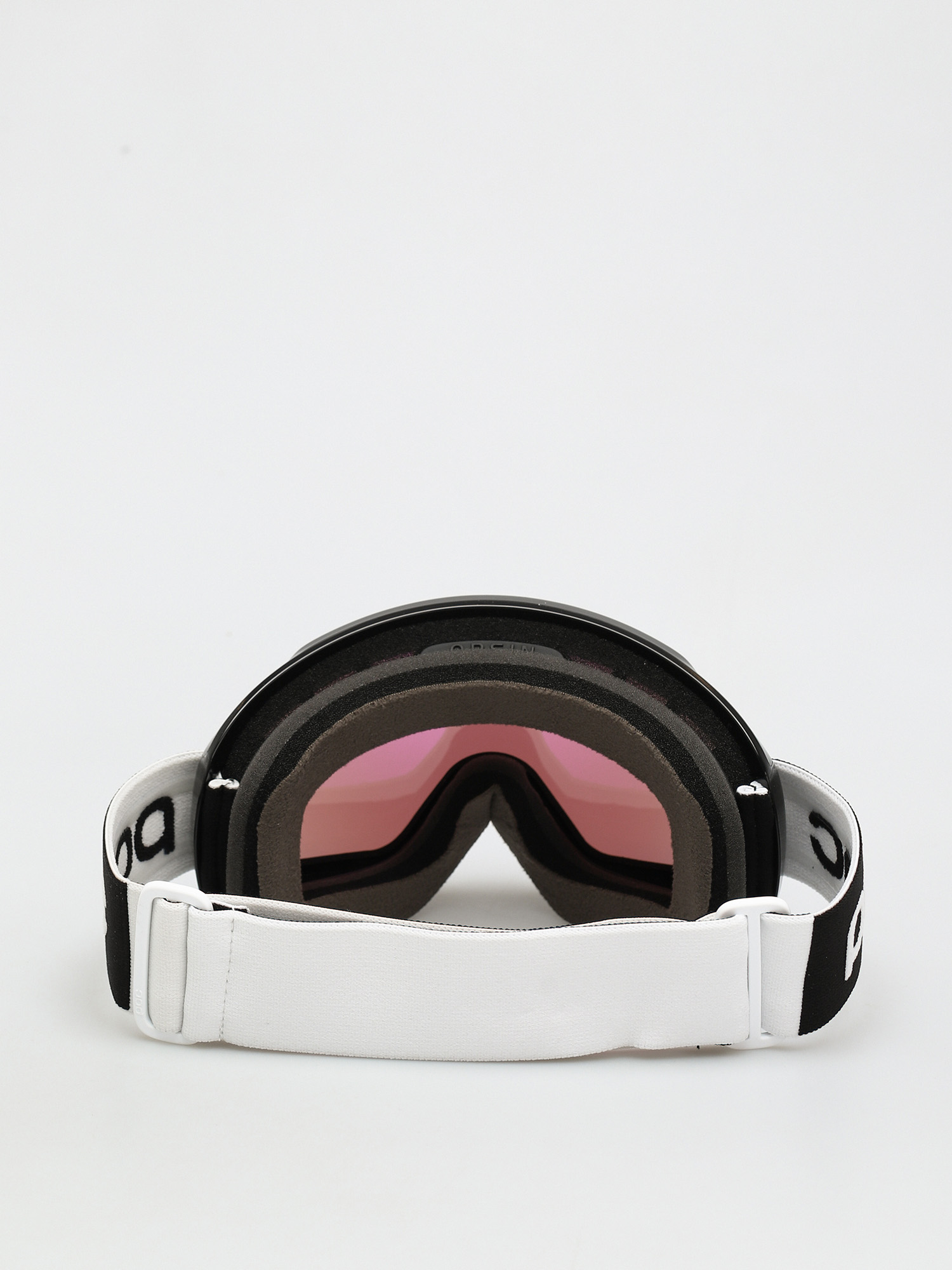 Gogle POC Opsin Clarity Comp (uranium black)