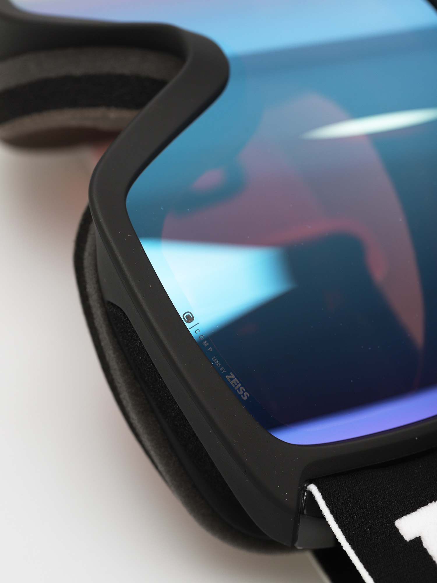 Gogle POC Opsin Clarity Comp (uranium black)