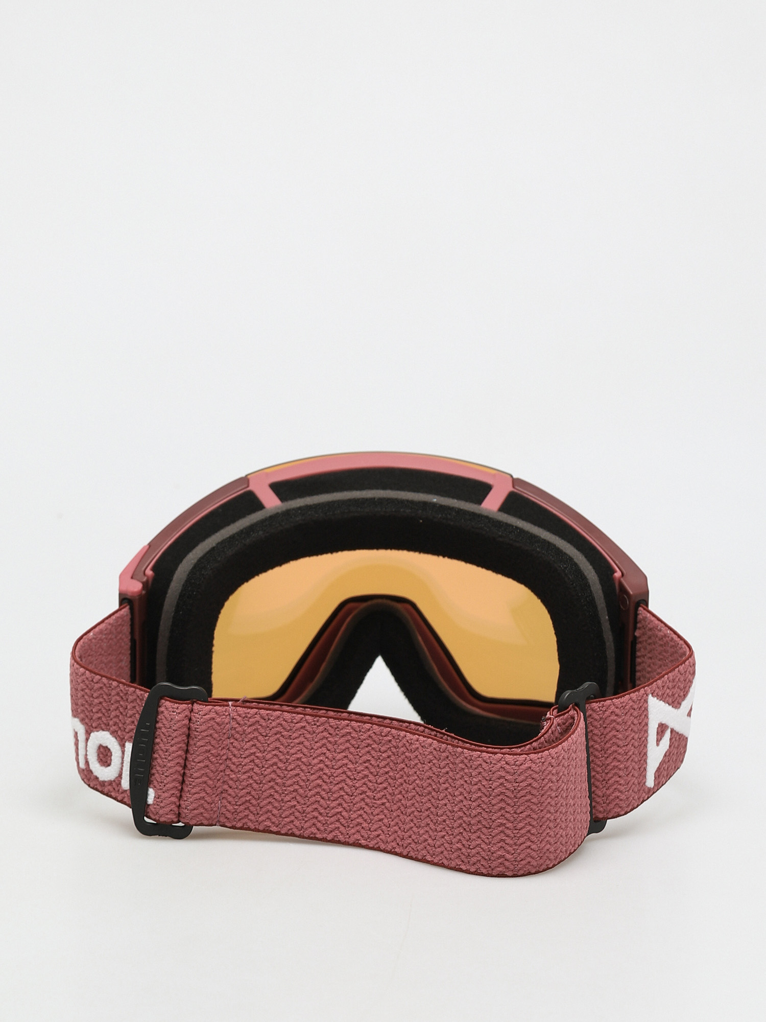 Gogle Anon Sync Wmn (blush/perceive cloudy pink)