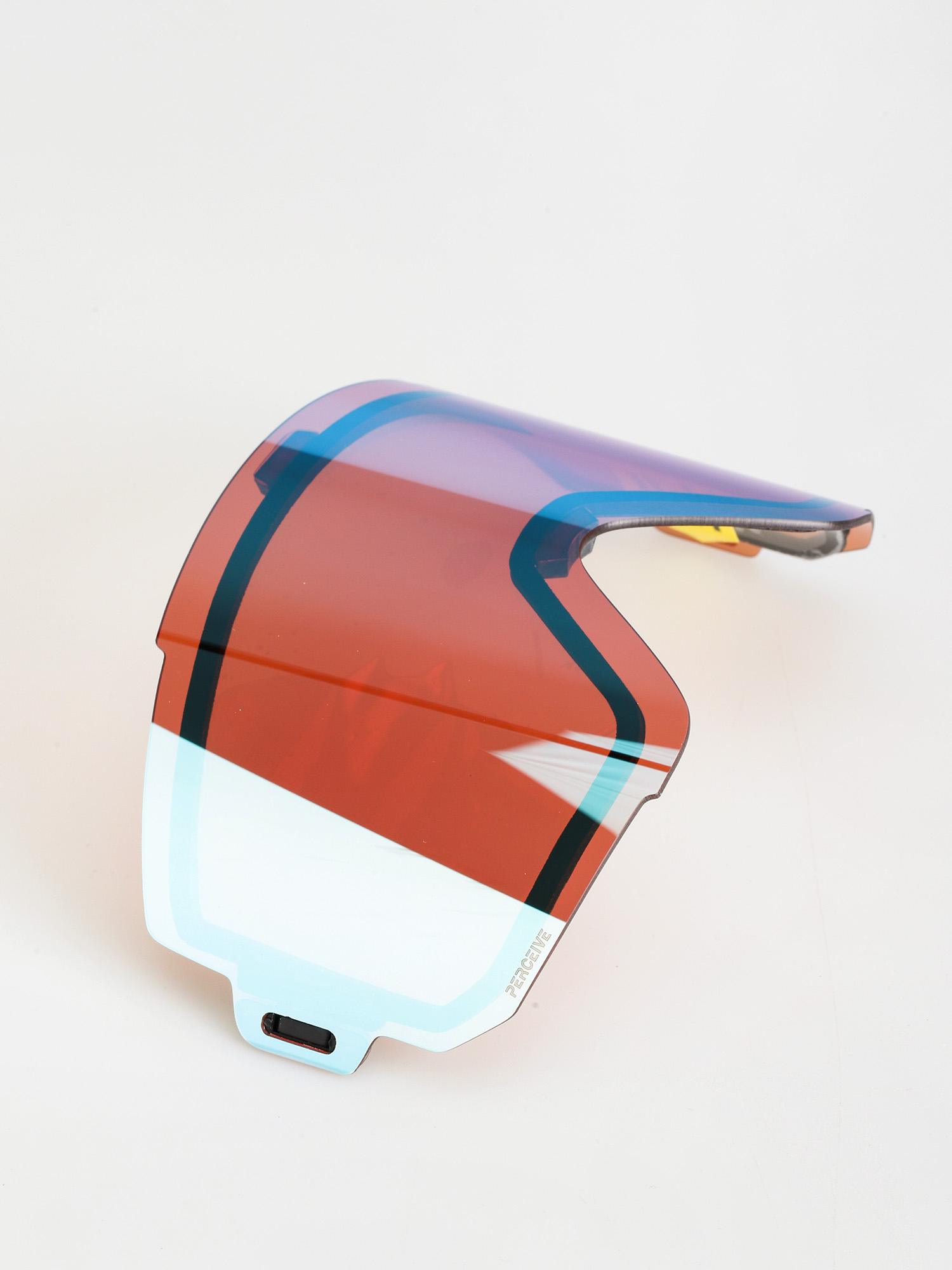 Gogle Anon Sync Wmn (blush/perceive cloudy pink)