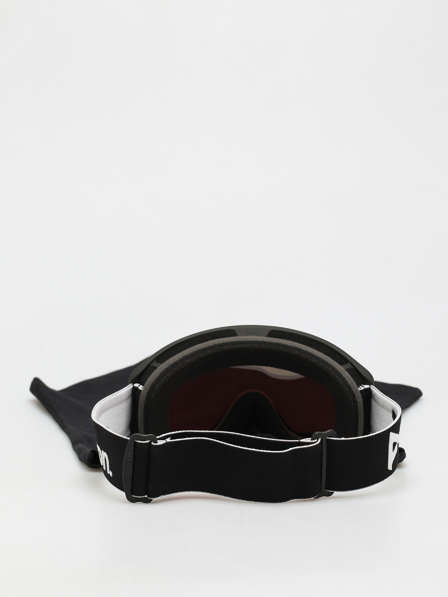 Gogle Anon Relapse Mfi (black/perceive variable green)