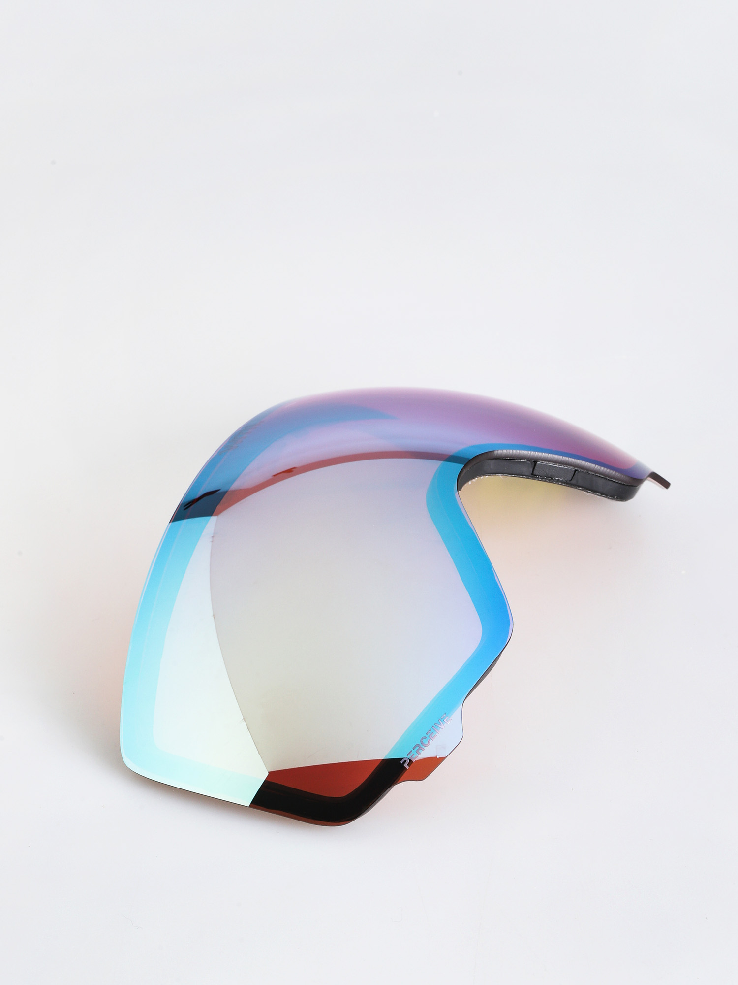Gogle Anon Wm1 Mfi Wmn (blush/perceive cloudy pink)