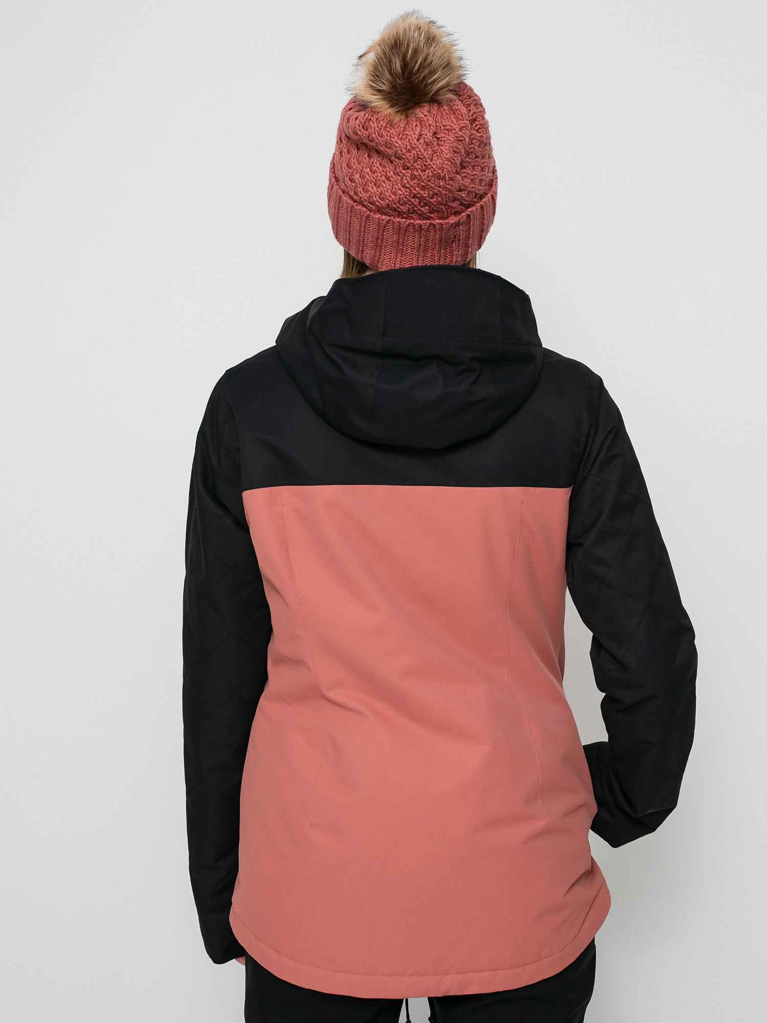 Damska Kurtka snowboardowa Volcom Bolt Ins (mve)
