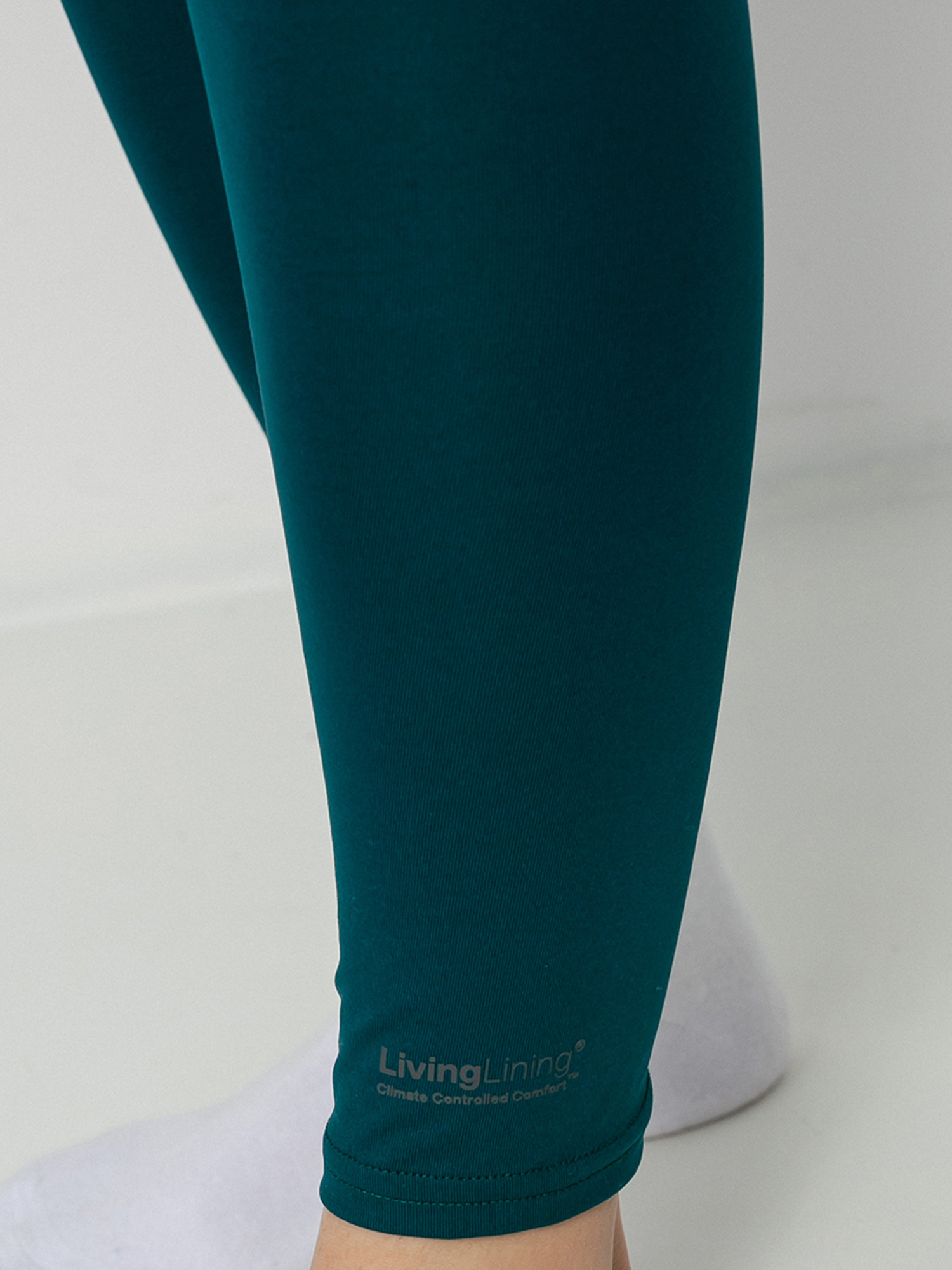 Damskie Legginsy aktywne Burton Lightweight X Base Layers (shaded spruce)