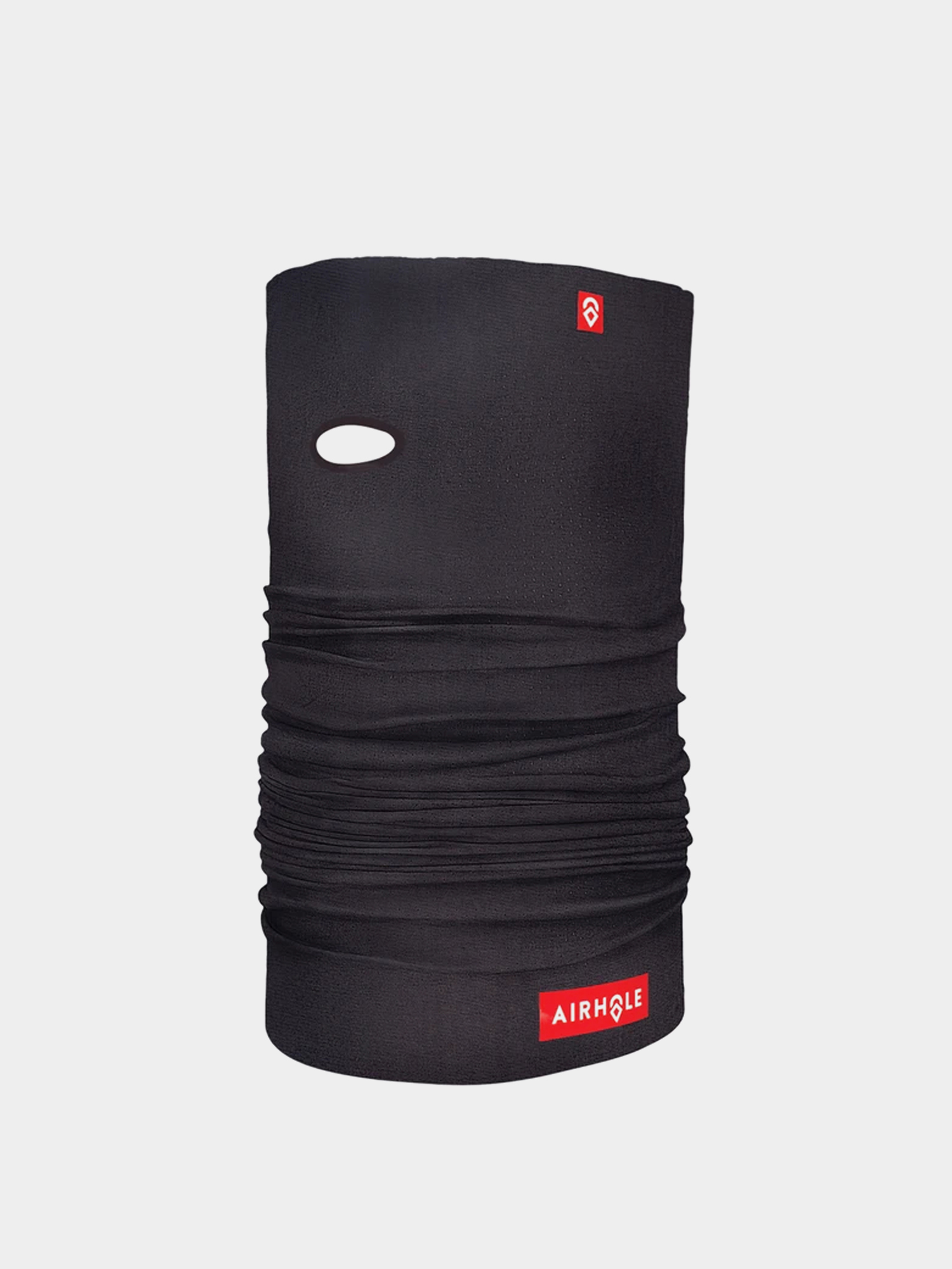 Ocieplacz Airhole Drylite Airtube (black)
