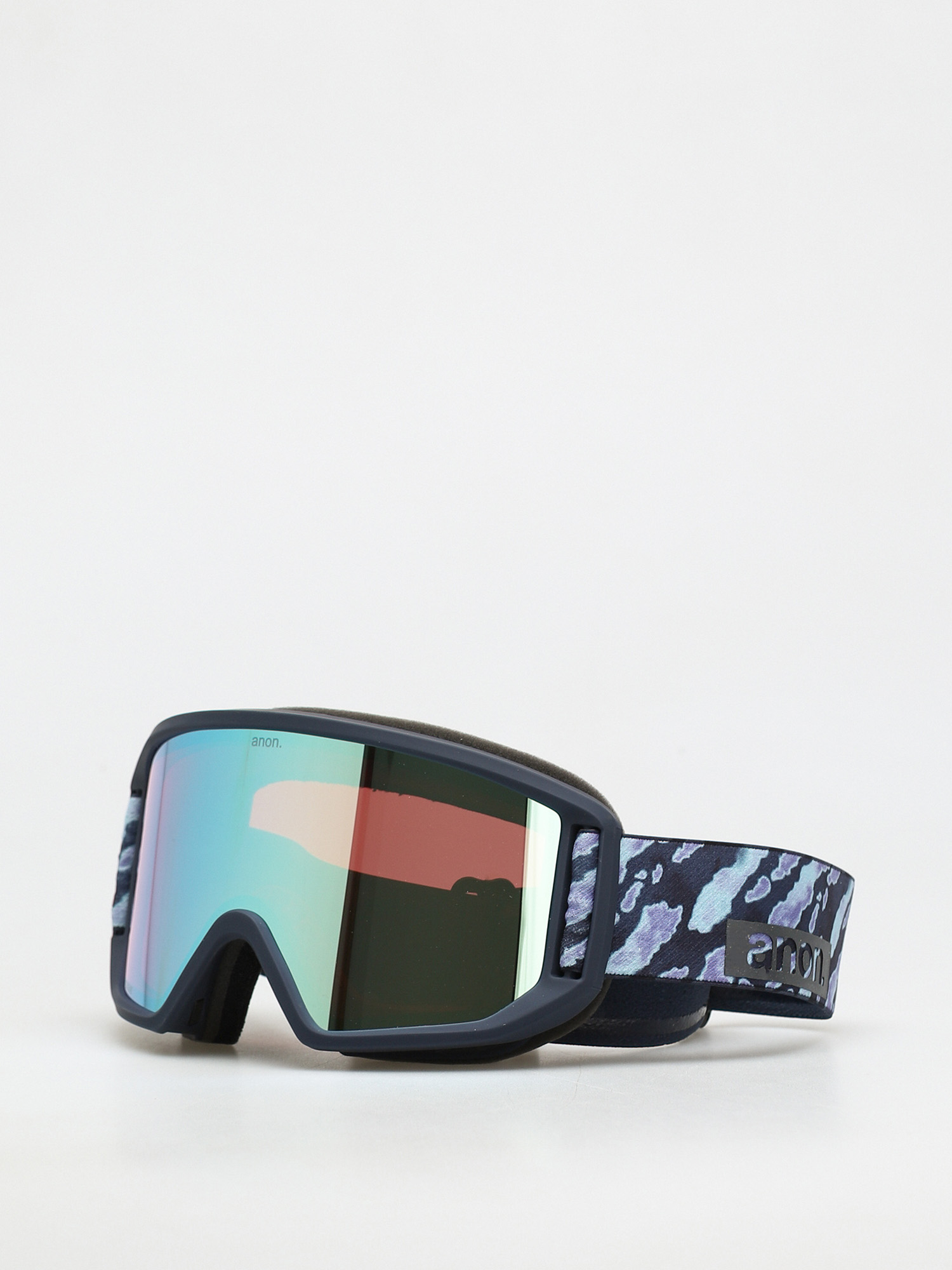 Gogle Anon Relapse (tidye/perceive variable blue)