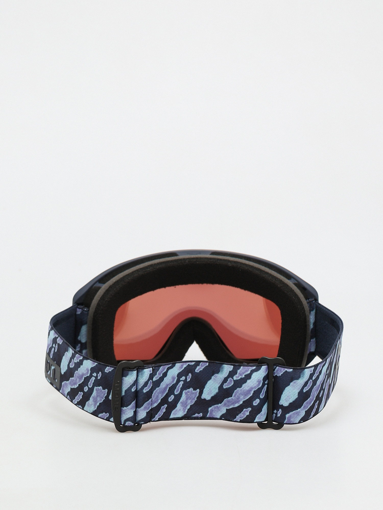 Gogle Anon Relapse (tidye/perceive variable blue)