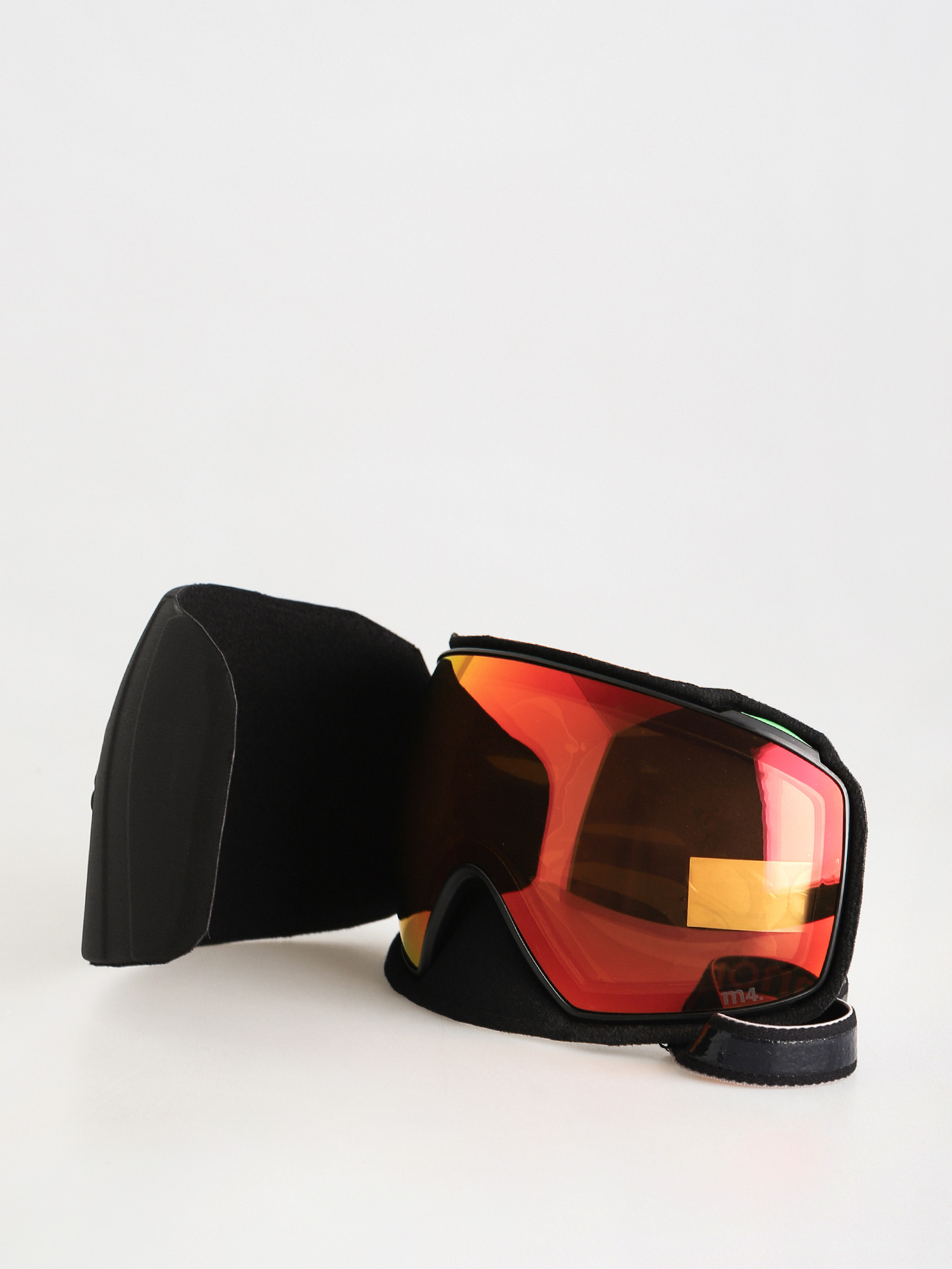 Gogle Anon M4 Toric Mfi (mendez/perceive sunny red)