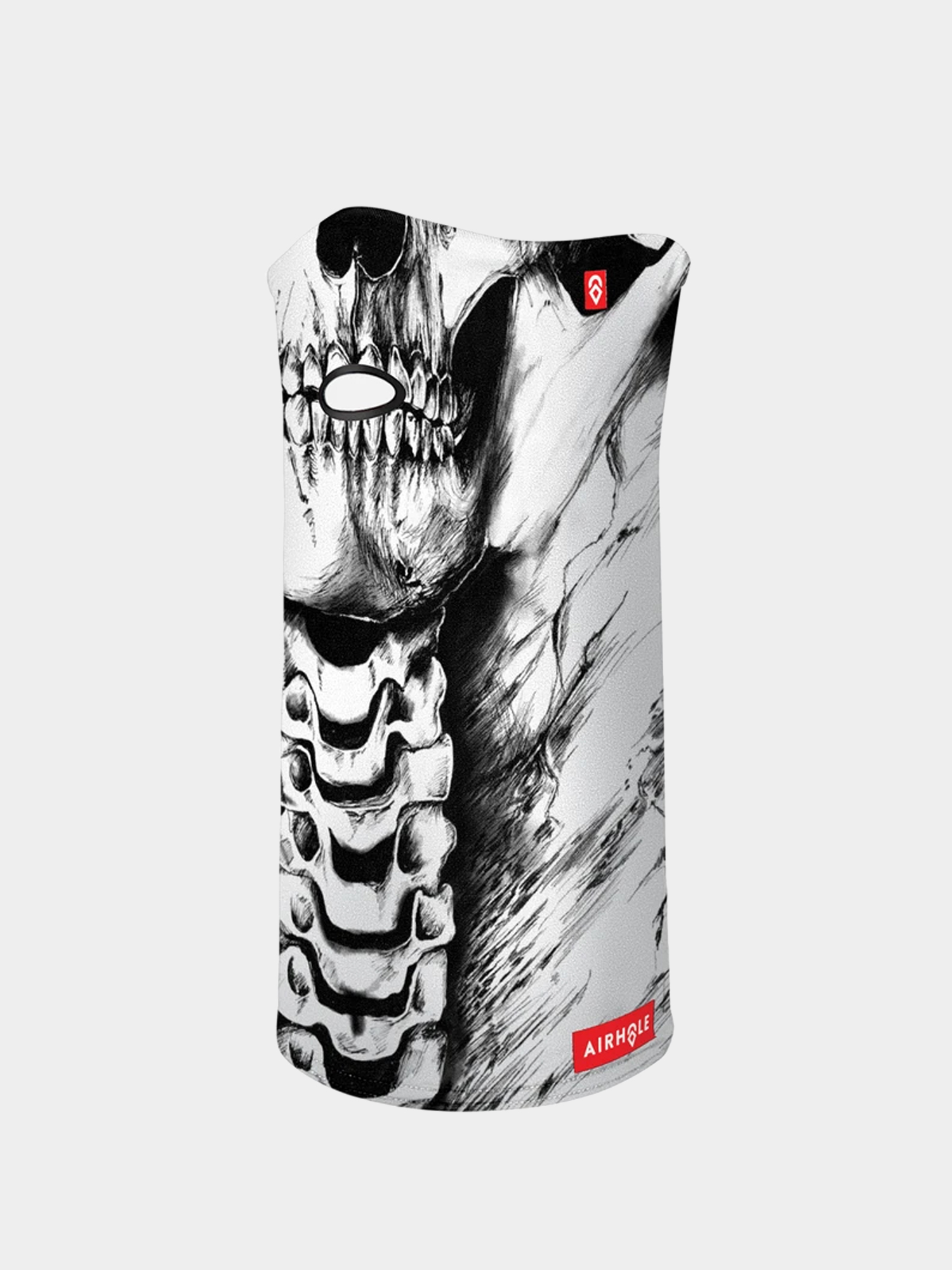 Ocieplacz Airhole Drytech Airtube Ergo (skeleton)