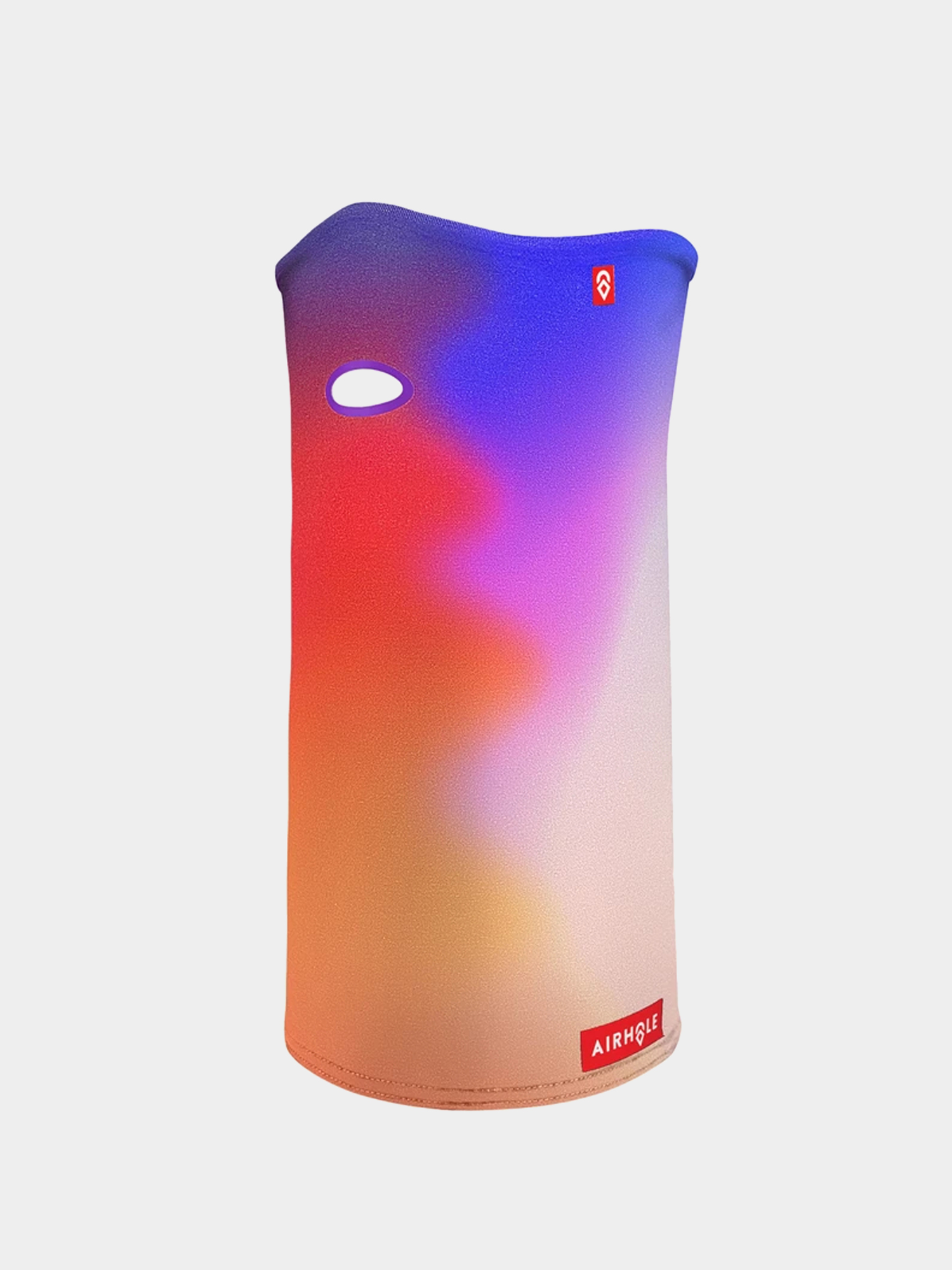 Ocieplacz Airhole Drytech Airtube Ergo (aurora)