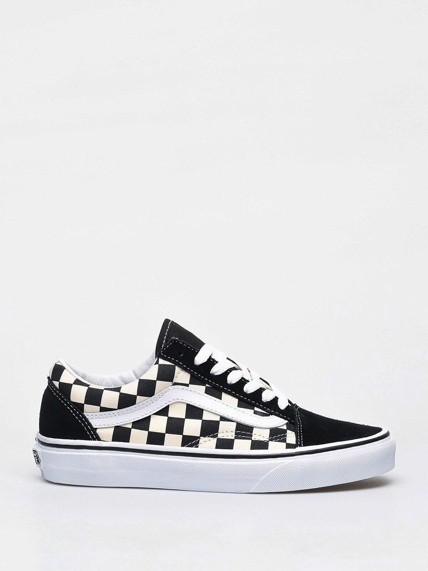 Buty Vans Old Skool (primary check)