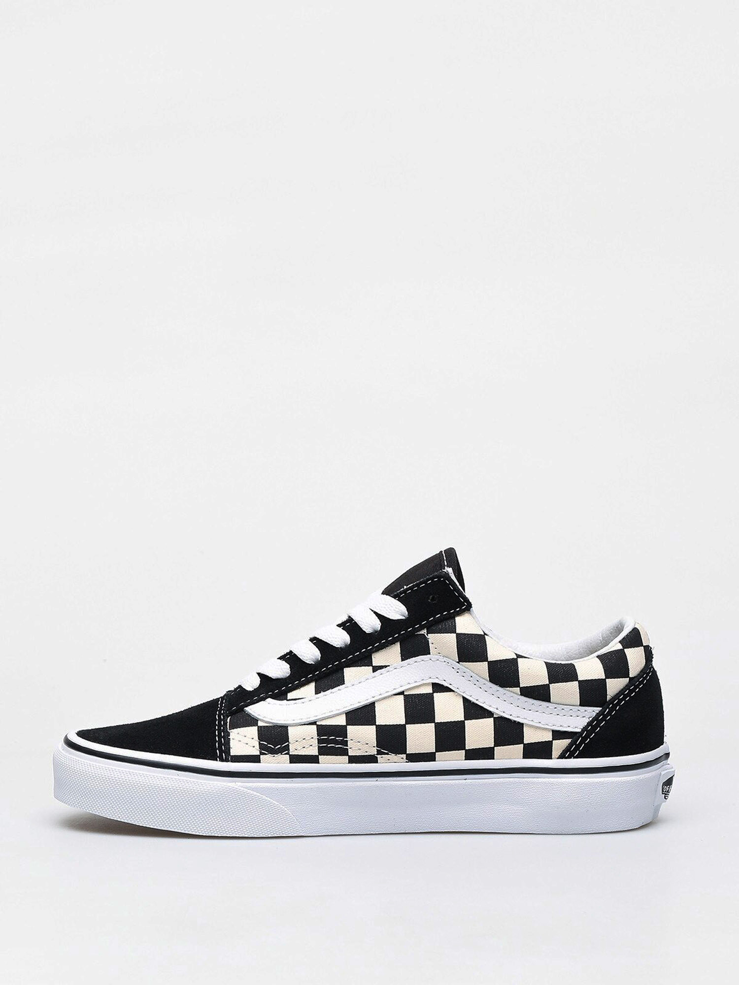 Buty Vans Old Skool (primary check)