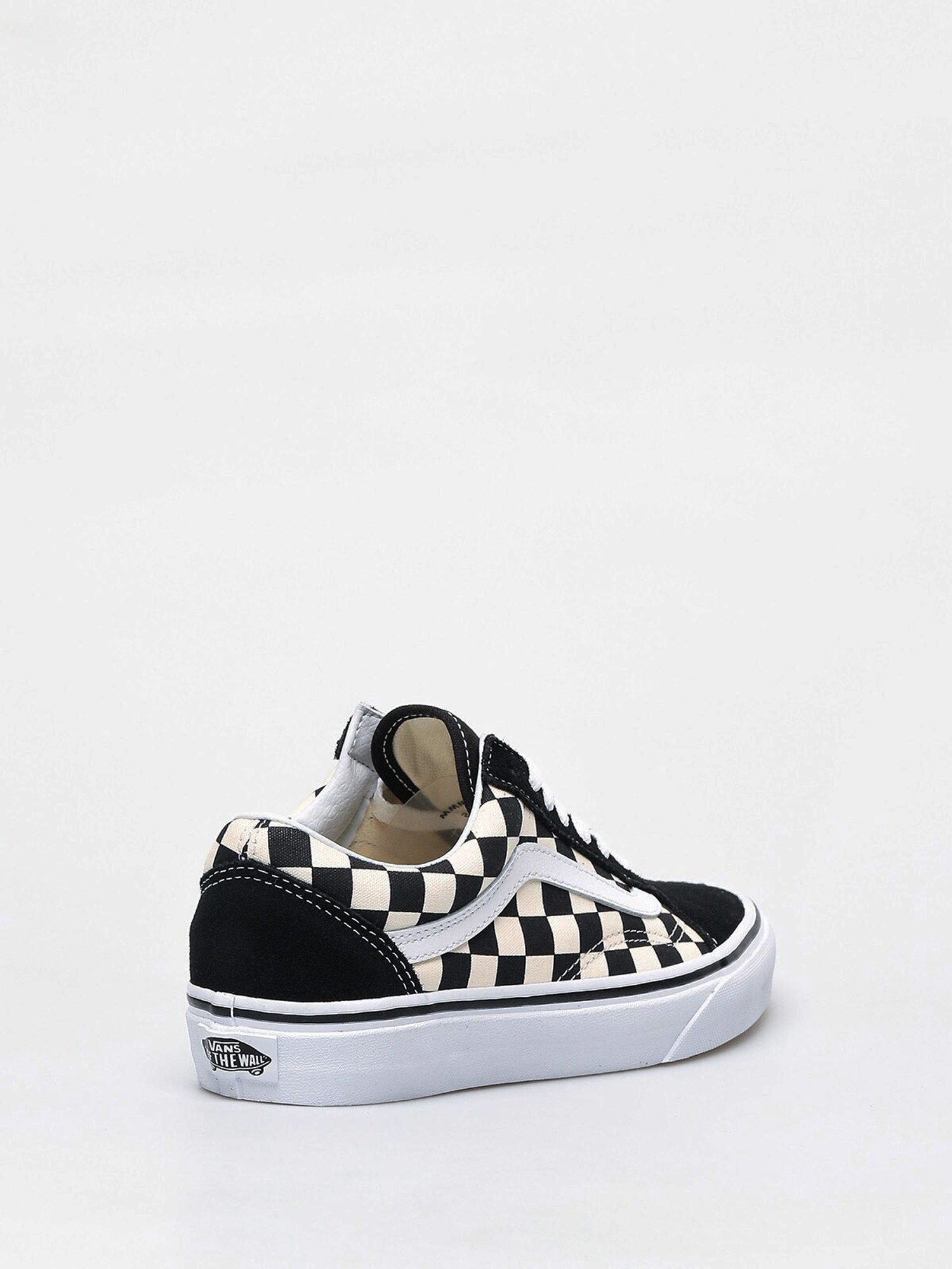 Buty Vans Old Skool (primary check)