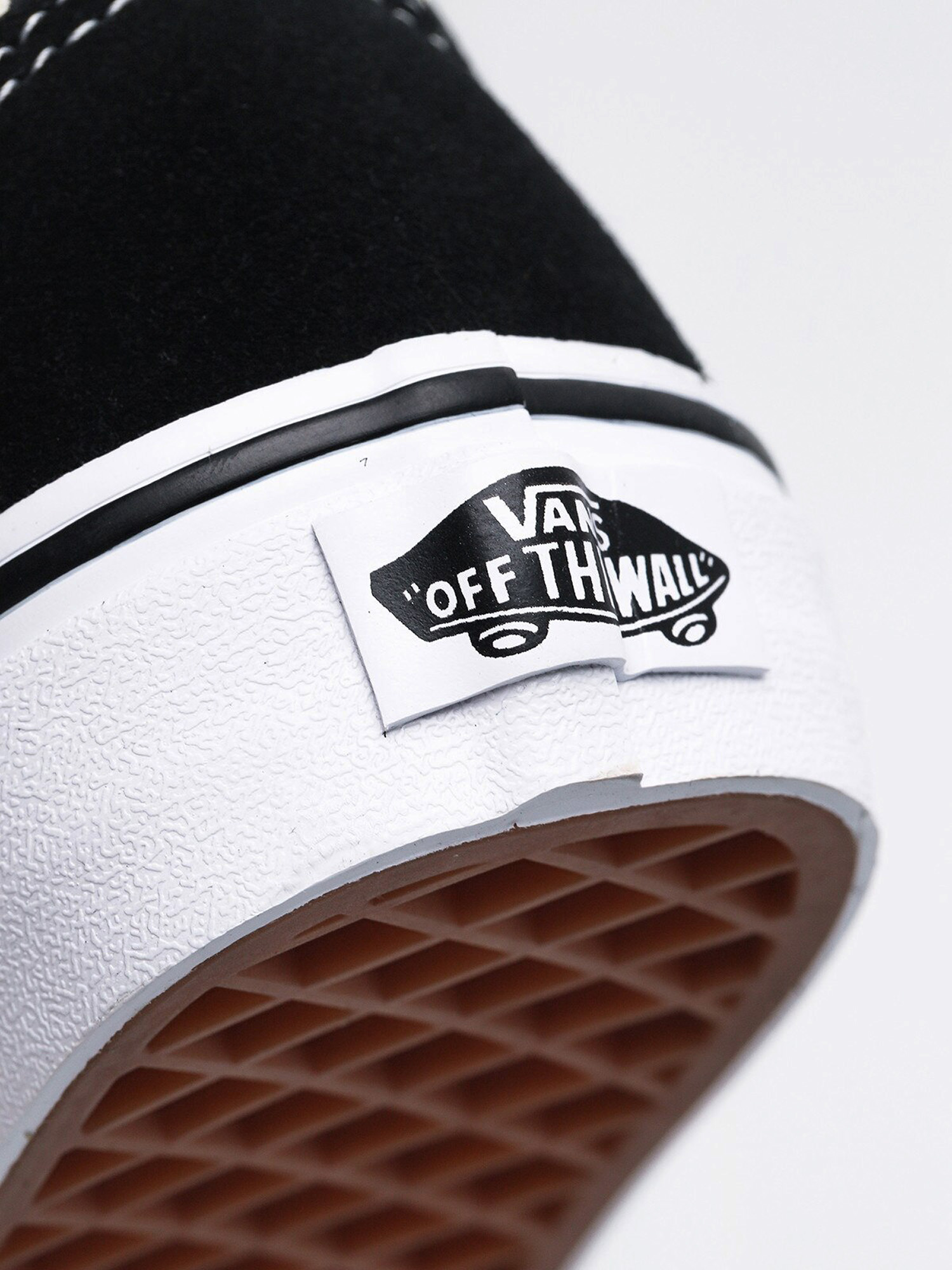 Buty Vans Old Skool (primary check)