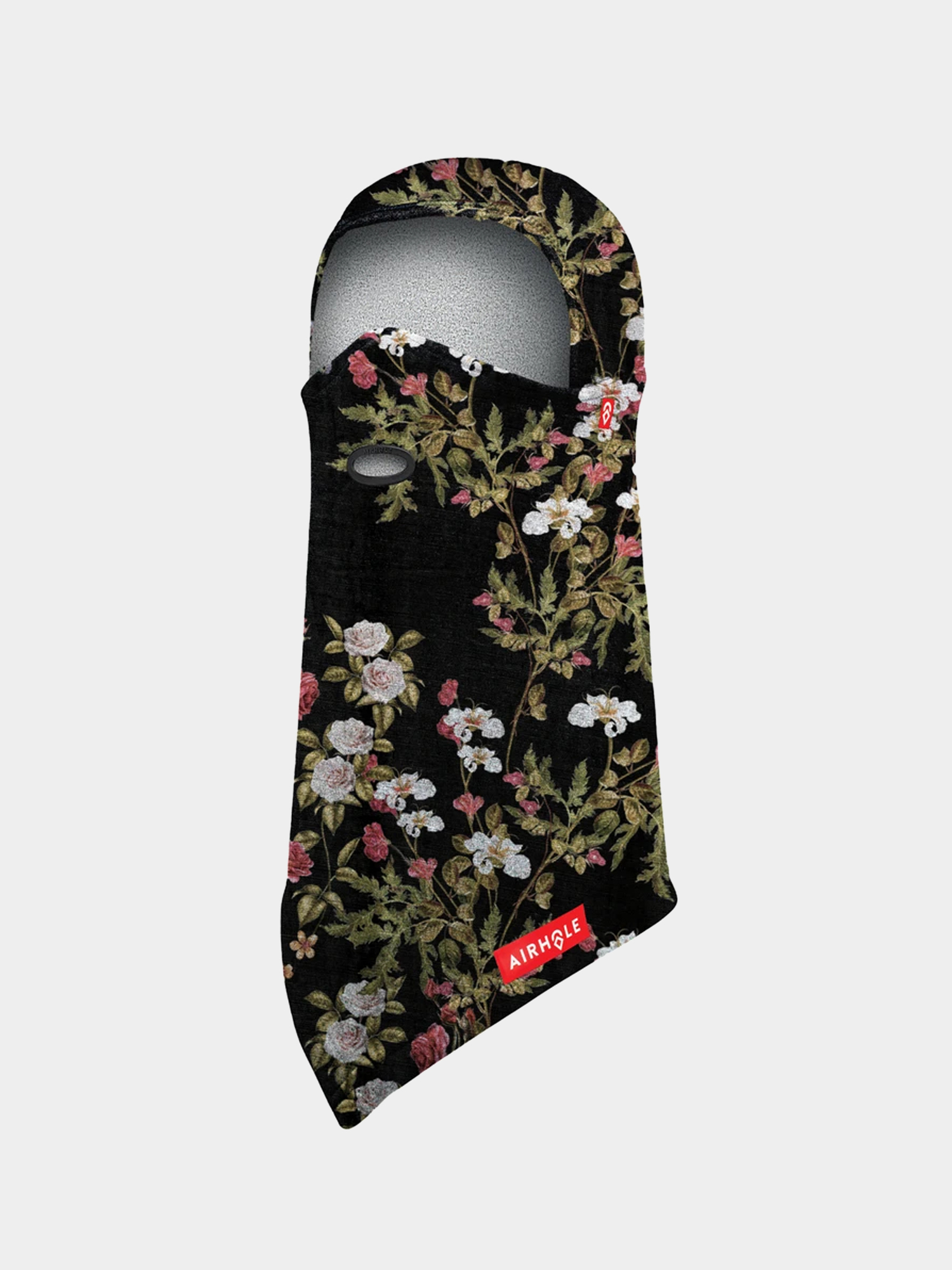 Ocieplacz Airhole Polar Balaclava Hinge (night rose)
