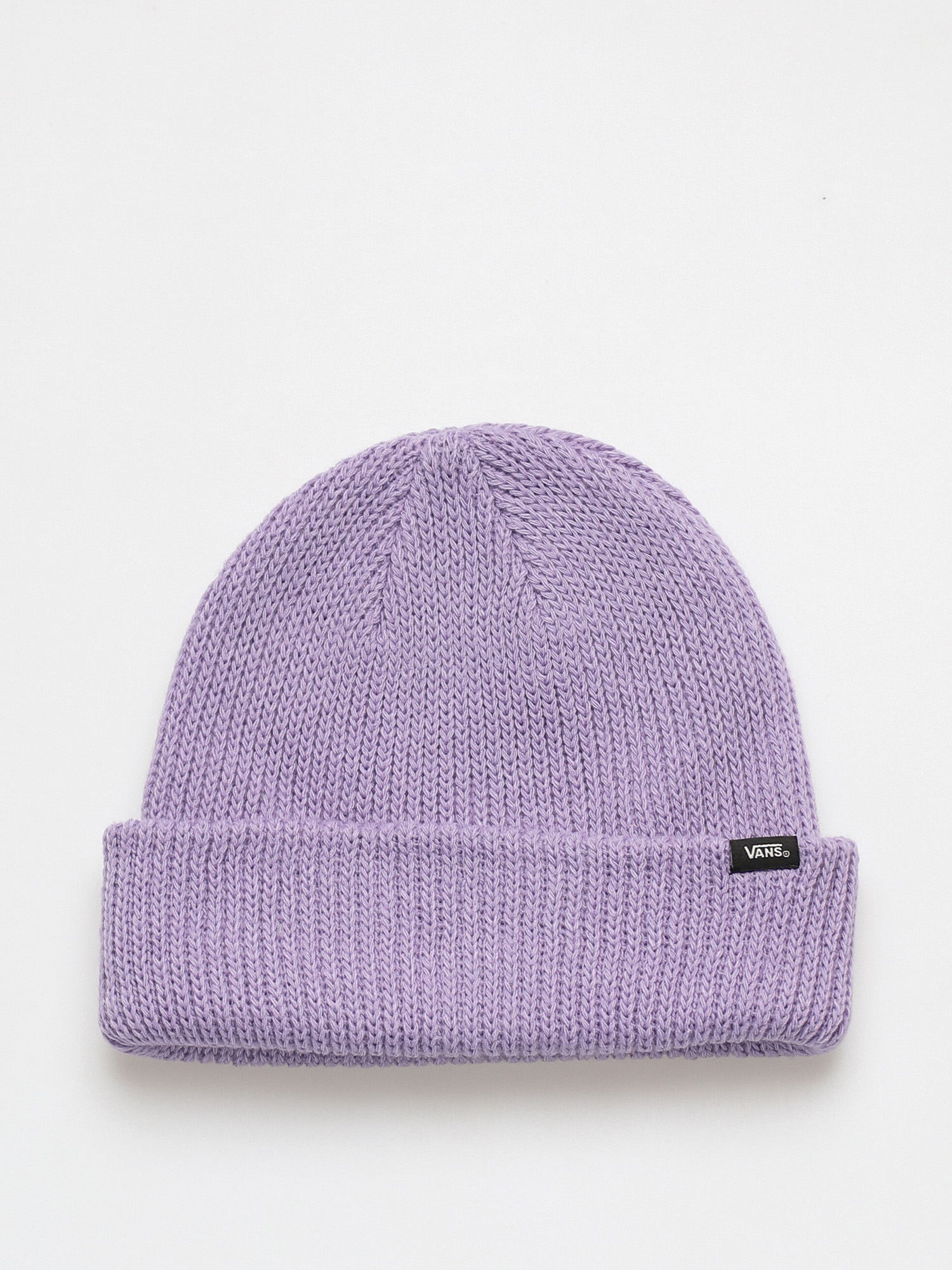 Czapka zimowa Vans Core Basic Wmn (chalk violet)