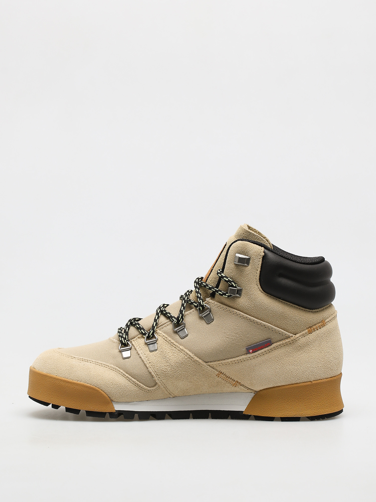 Buty adidas Terrex Snowpitch C Rdy (beiton/wonwhi/mesa)