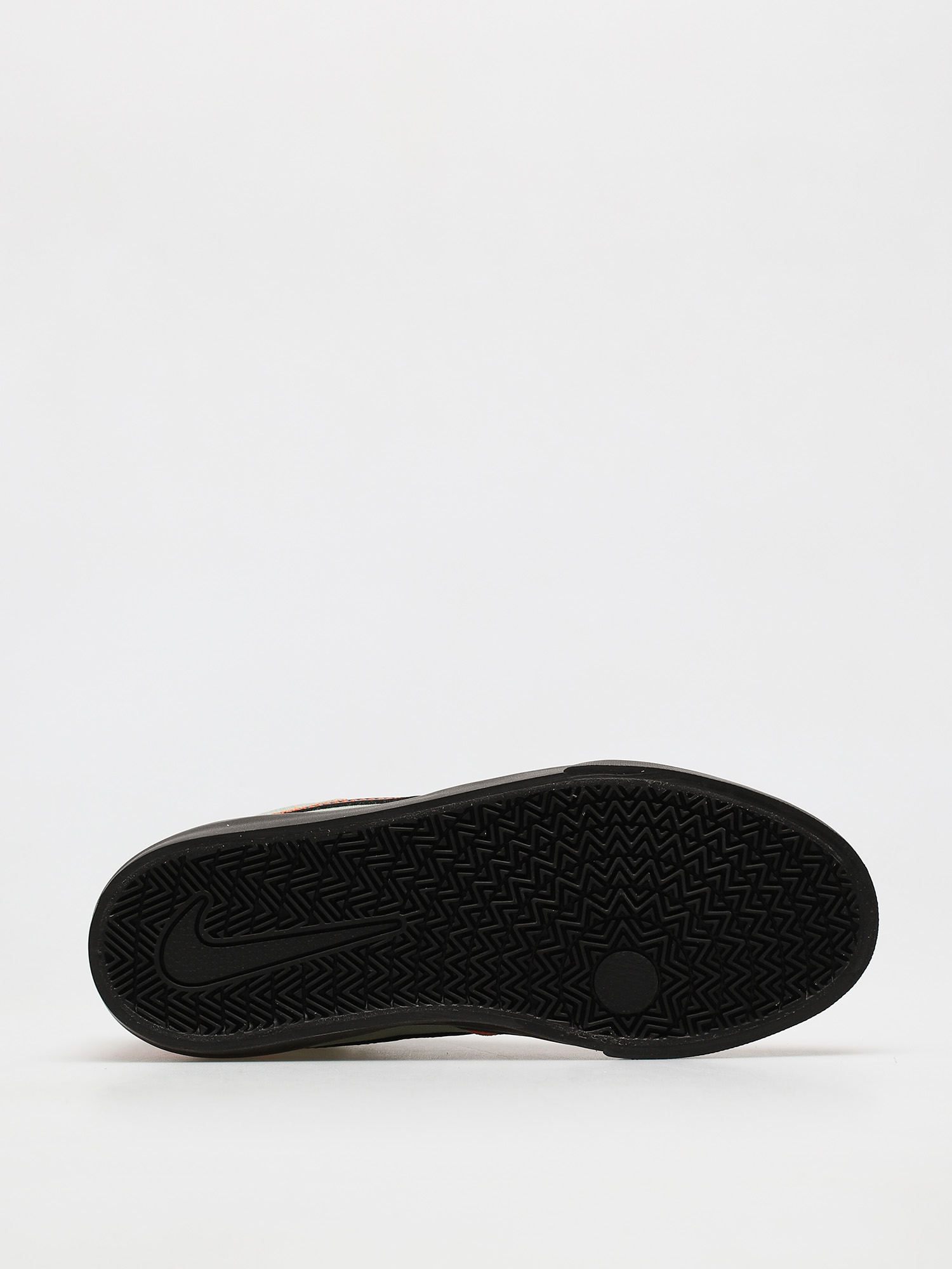 Buty Nike SB Chron 2 (pink salt/black jade smoke sport spice)