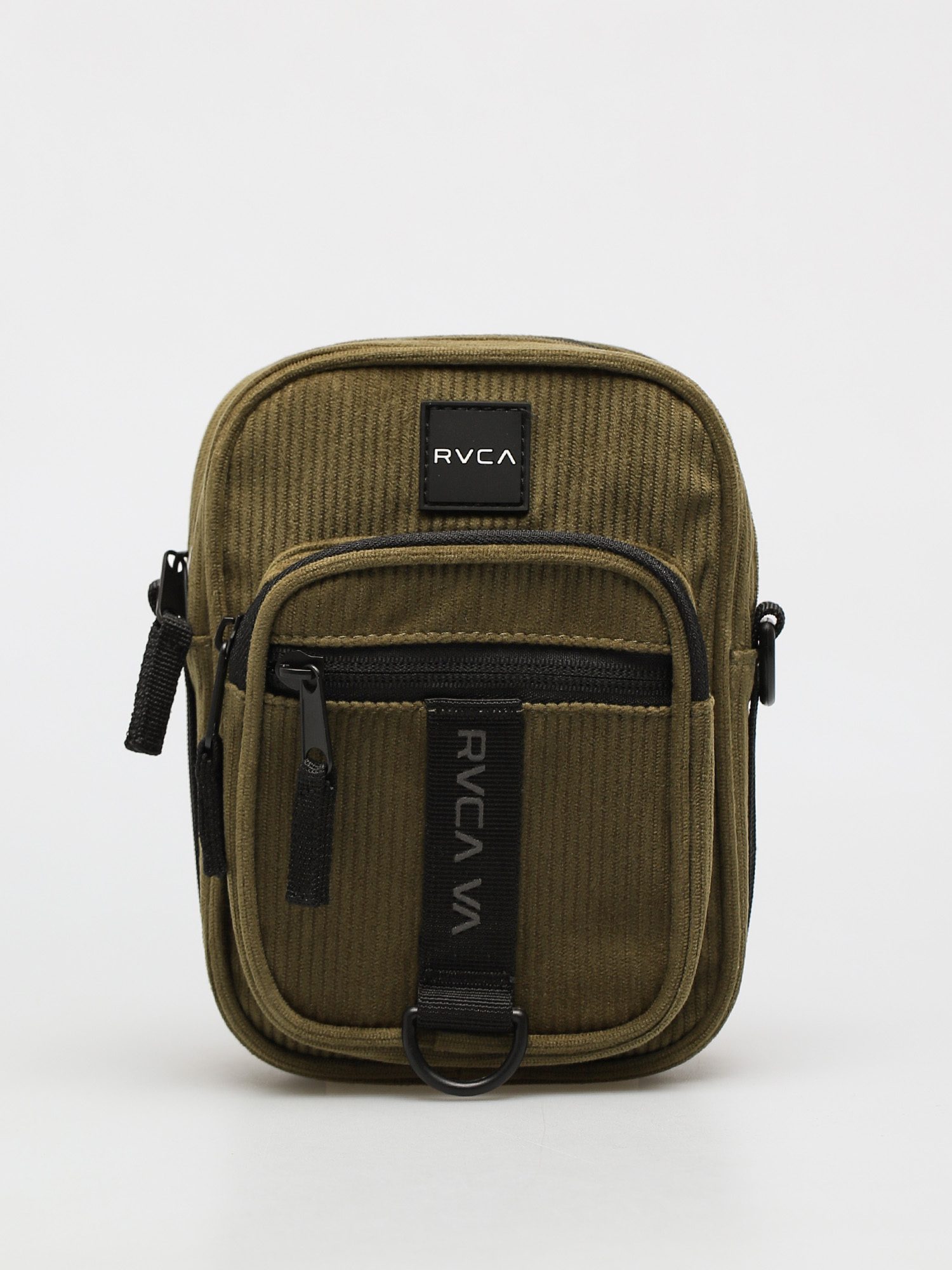Torba RVCA Utility Pouch (tobacco)
