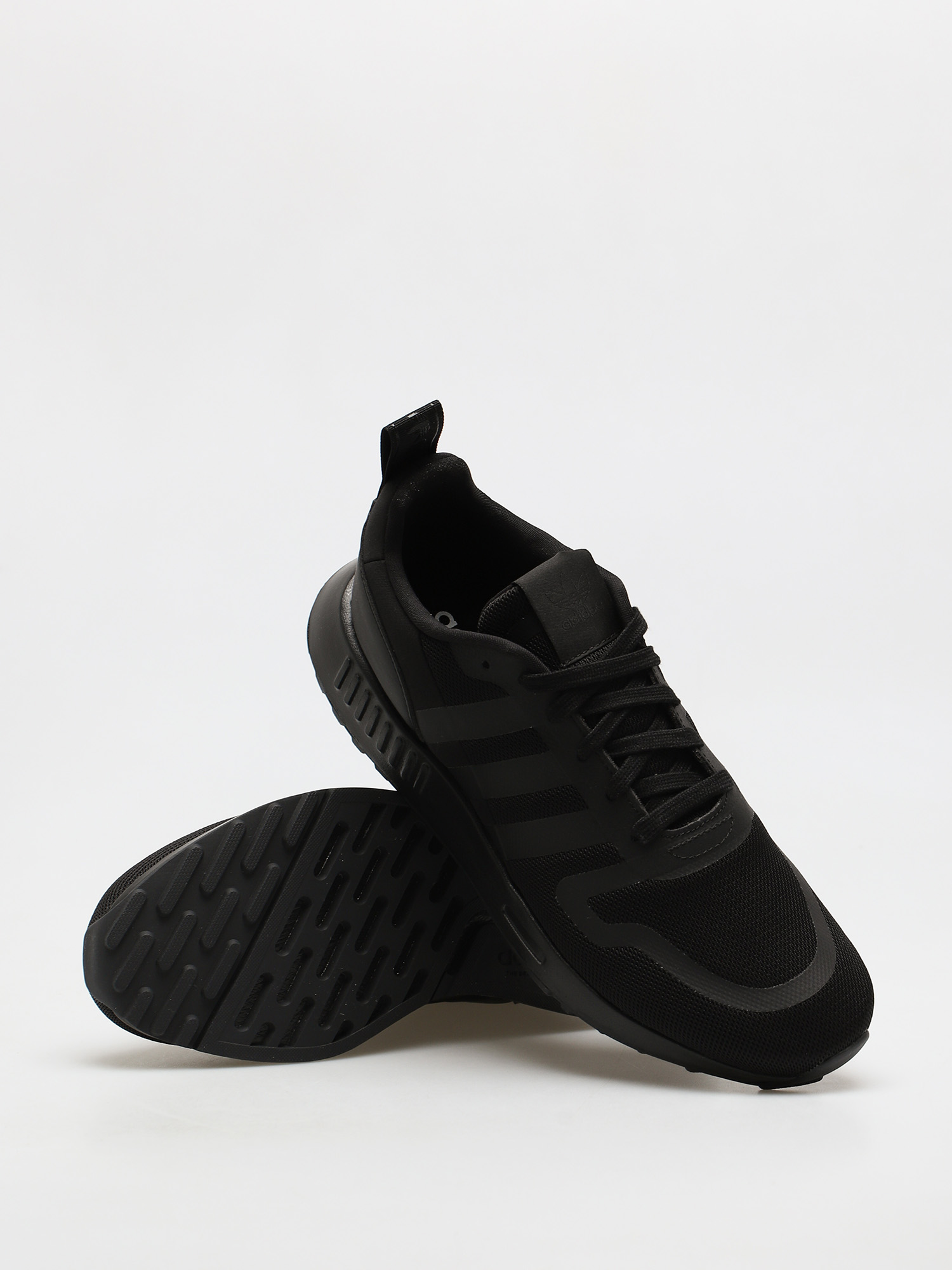 Buty adidas Originals Multix (cblack/cblack/cblack)