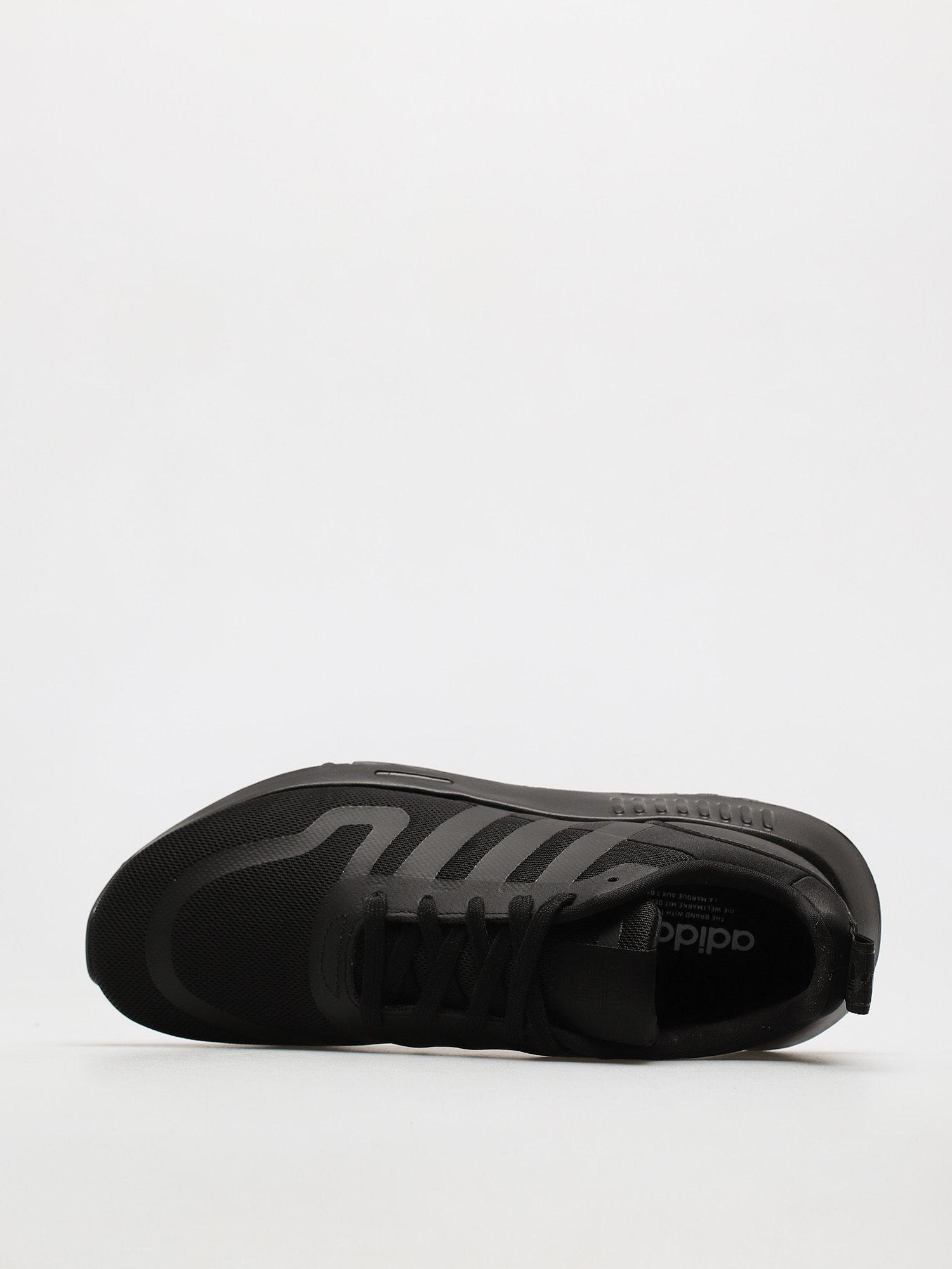 Buty adidas Originals Multix (cblack/cblack/cblack)