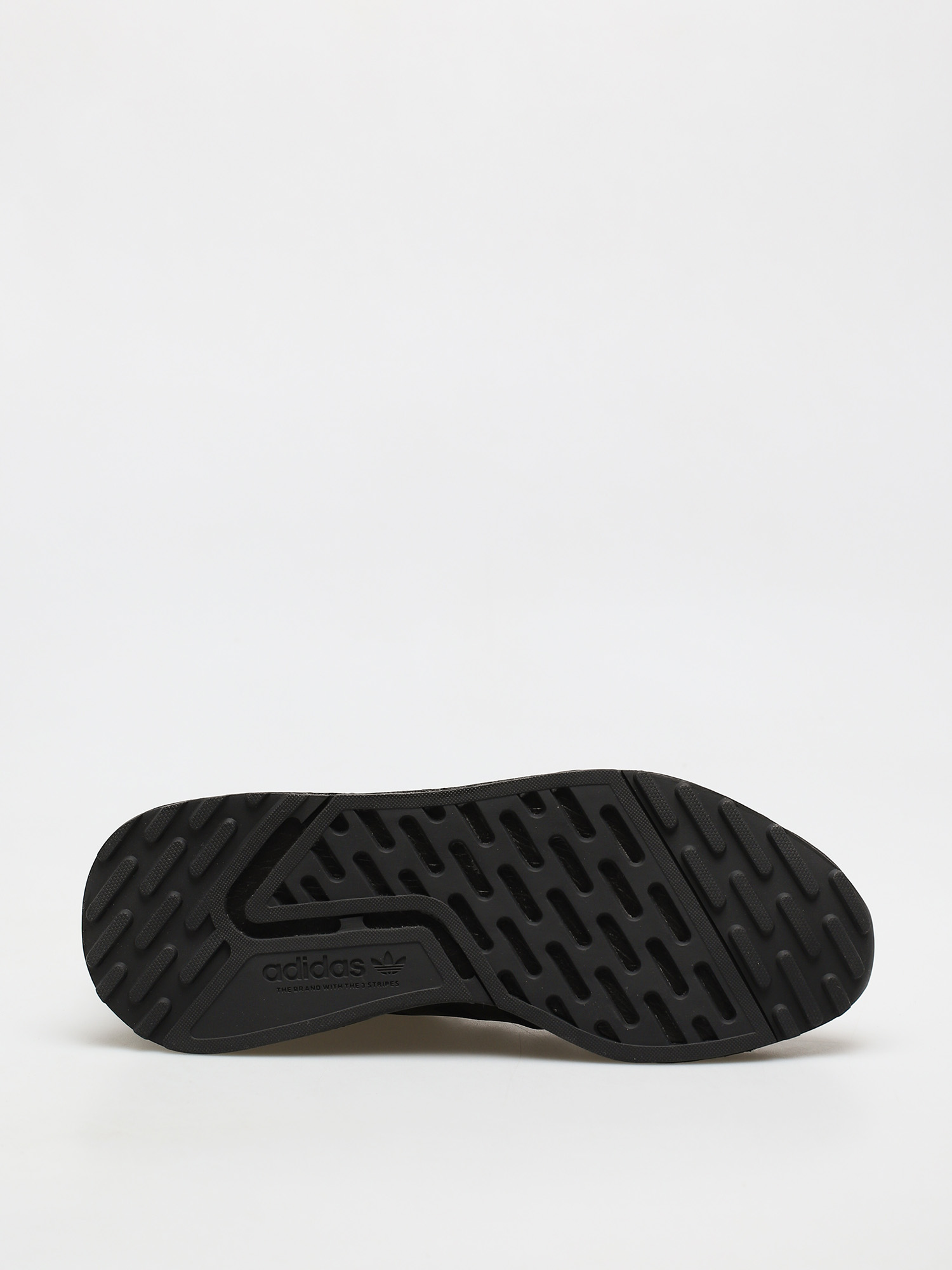 Buty adidas Originals Multix (cblack/cblack/cblack)