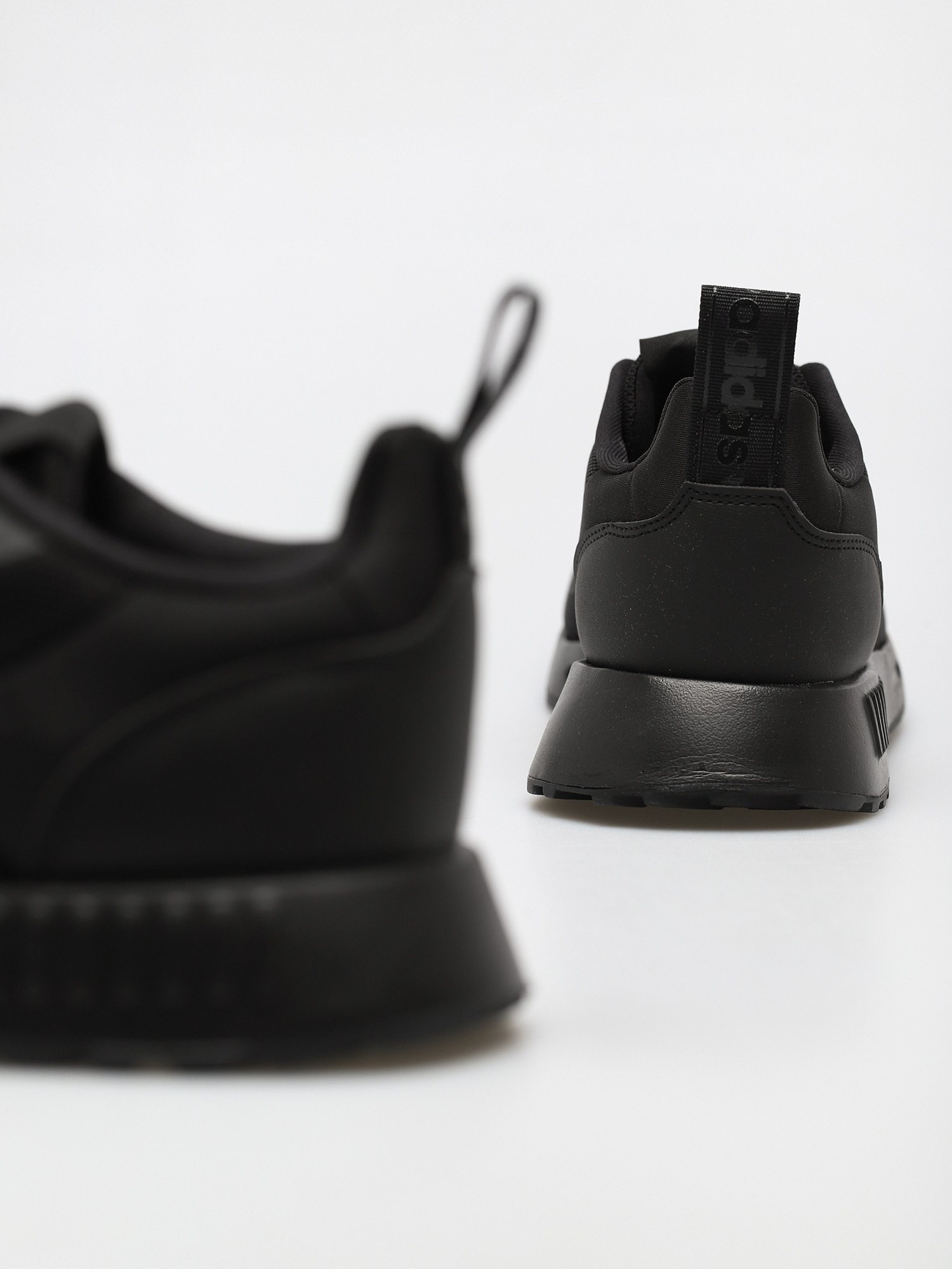 Buty adidas Originals Multix (cblack/cblack/cblack)