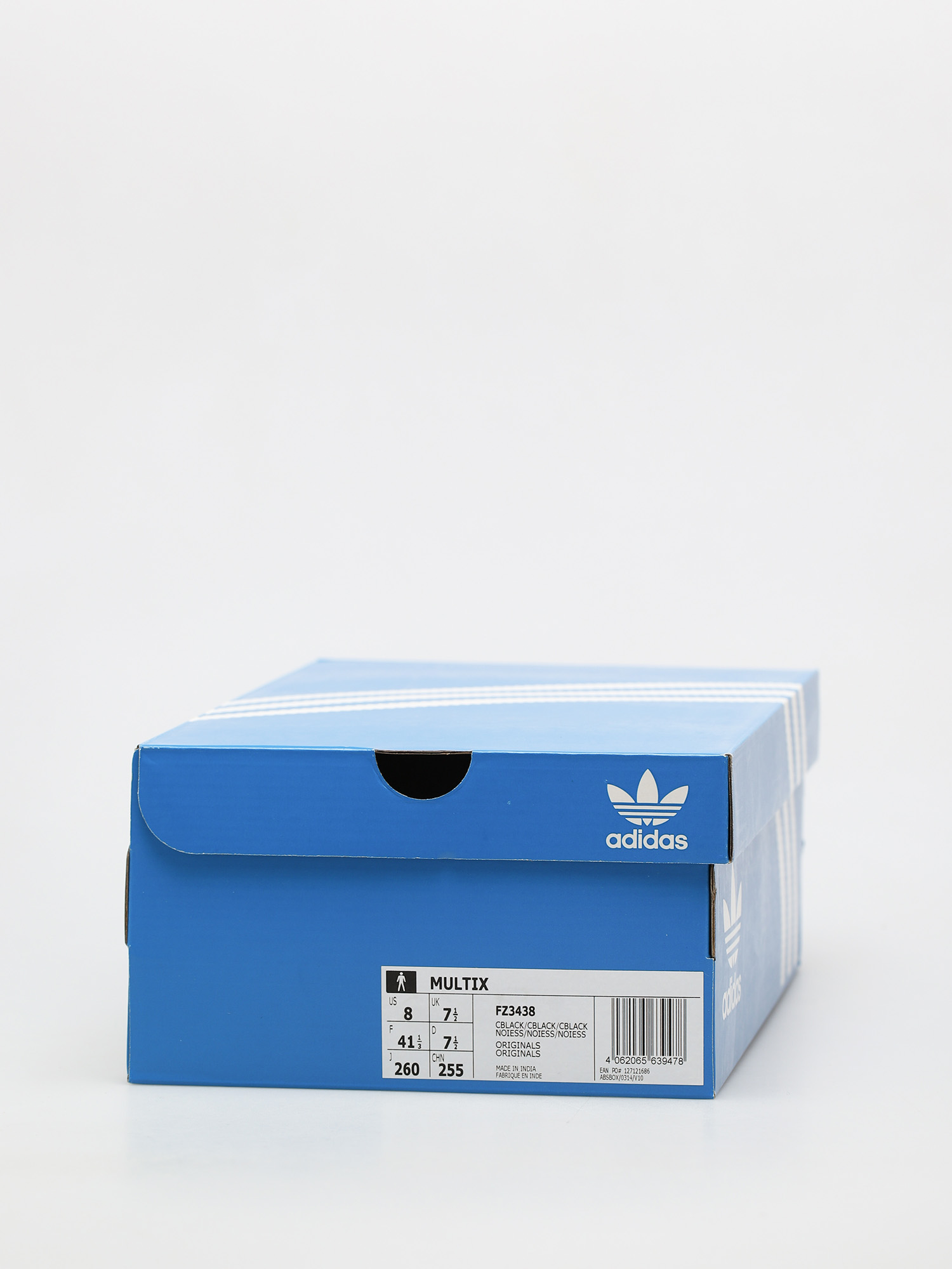 Buty adidas Originals Multix (cblack/cblack/cblack)