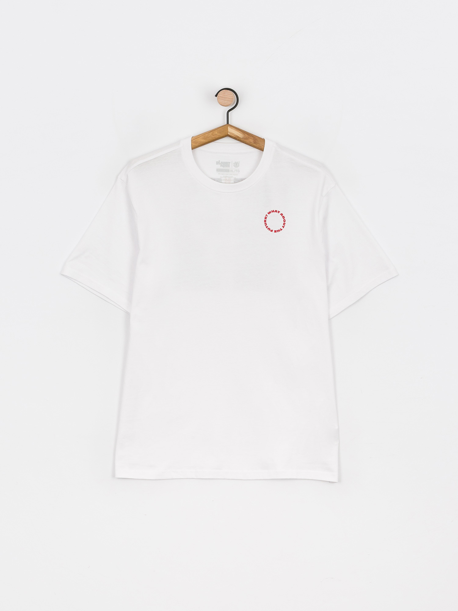 T-shirt Element Pota Arise (optic white)