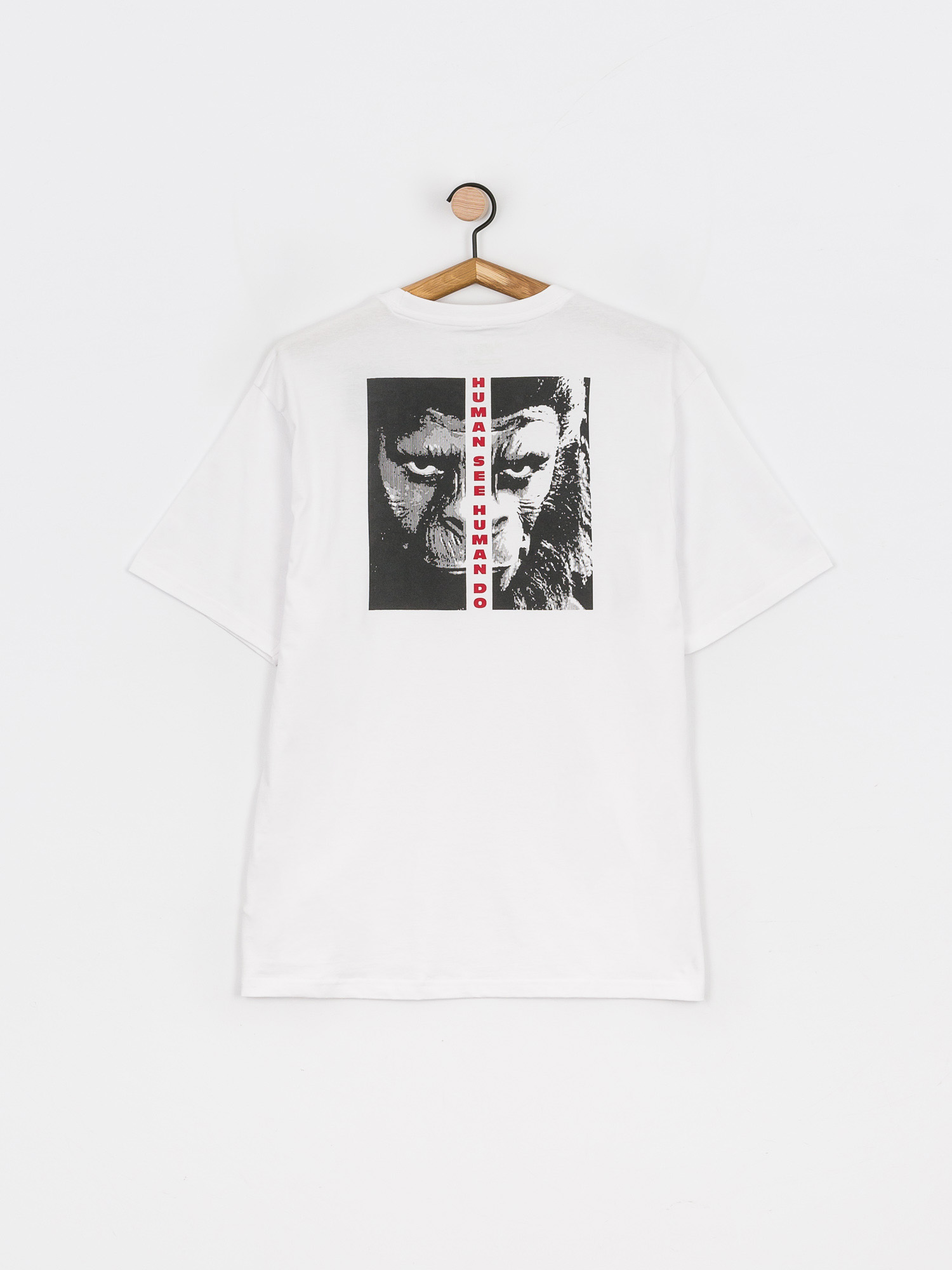 T-shirt Element Pota Arise (optic white)