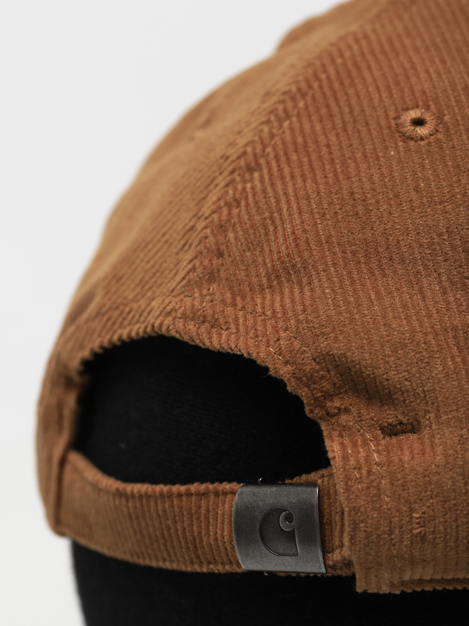 Czapka z daszkiem Carhartt WIP Harlem (hamilton brown/dusty h brown)