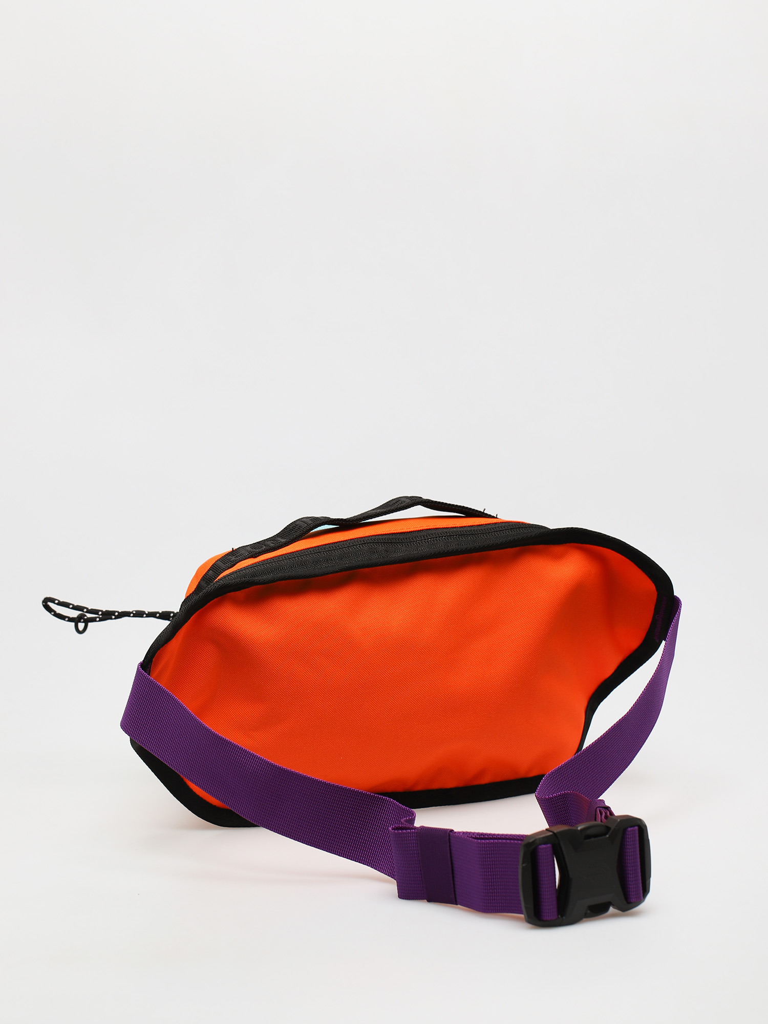 Nerka The North Face Bozer Hip Pack III L (redorng/transantarcticblu)