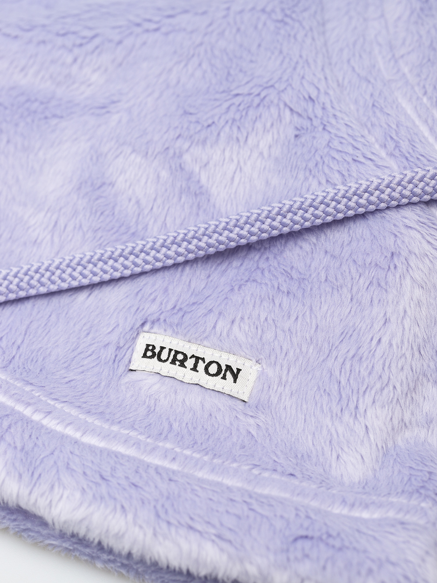 Ocieplacz Burton Cora HD Wmn (foxglove violet)