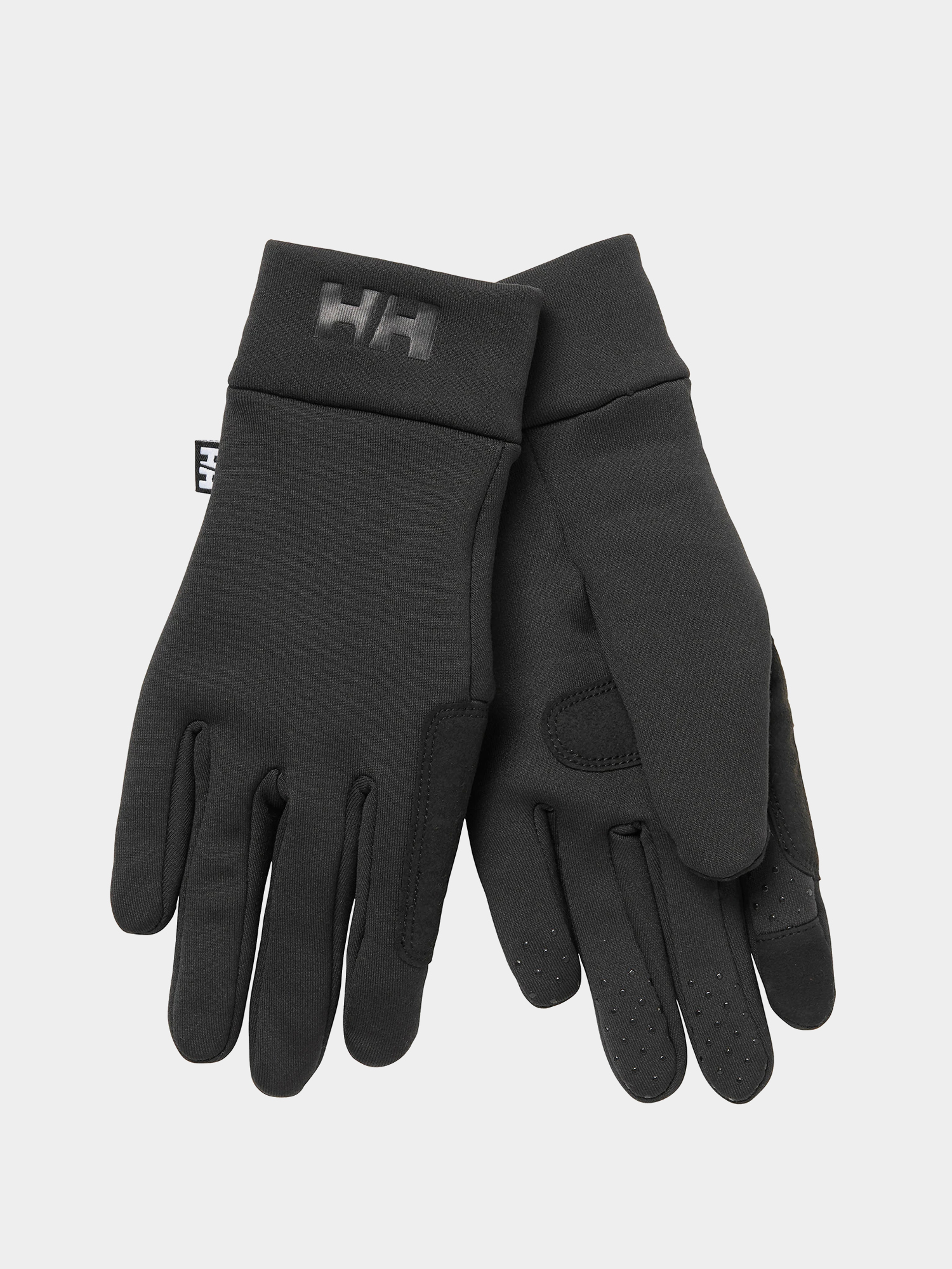 Rękawiczki Helly Hansen Hh Touch Glove Liner (black)