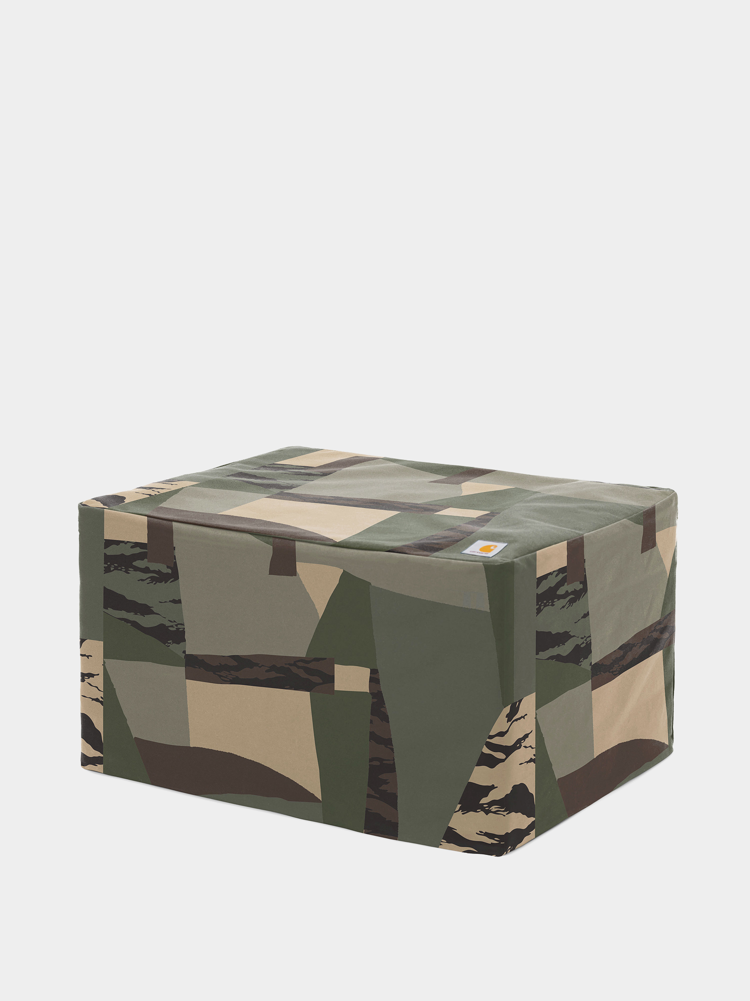 Materac Carhartt WIP Foldable Mattress (camo mend)
